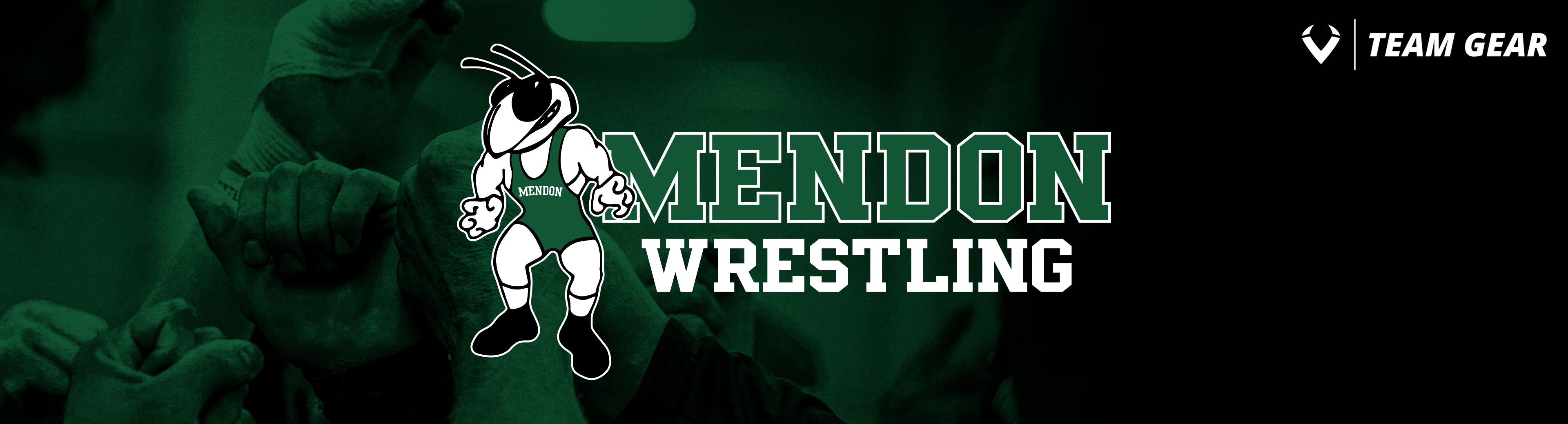 Mendon Wrestling (MI)