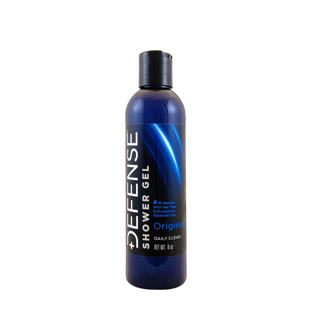 Defense - Original Shower Gel