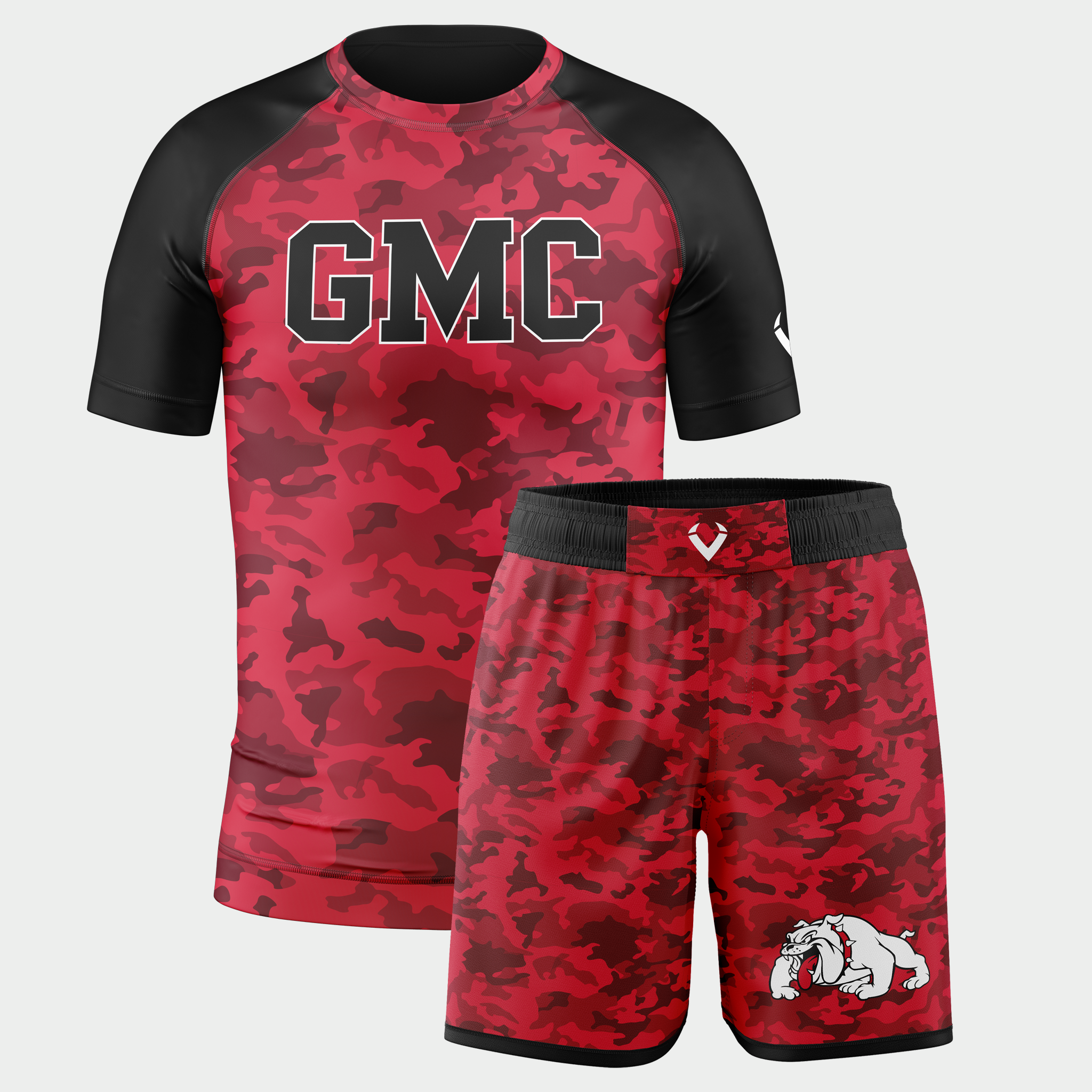 GMC Prep - 2 Piece Bundle