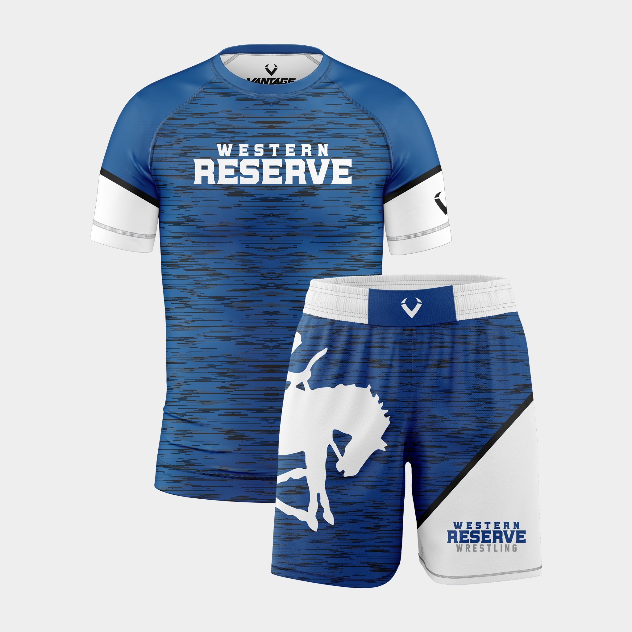 Western Reserve - 2pc Bundle