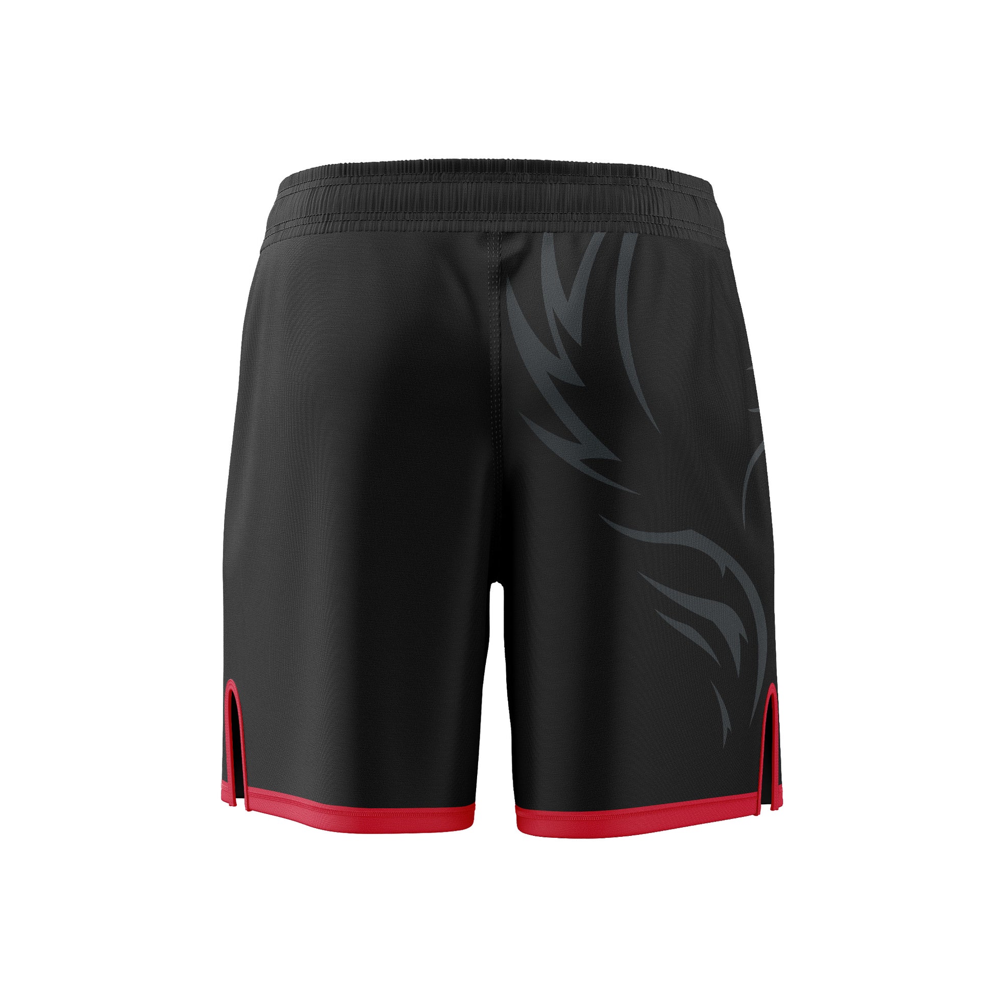 Ascent (Newark) - Drill Shorts