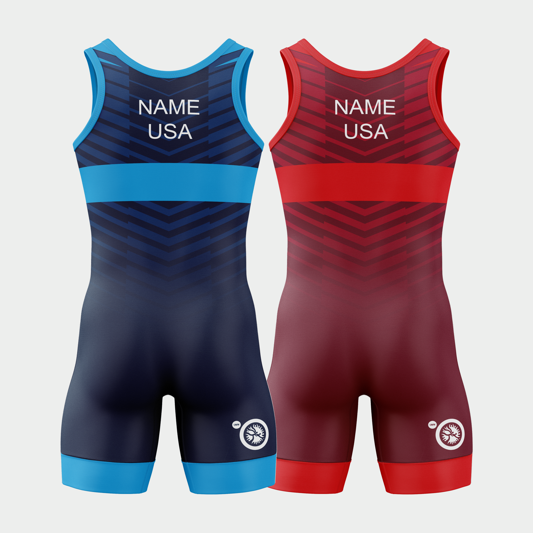 Lake Erie RTC - Singlet Bundle