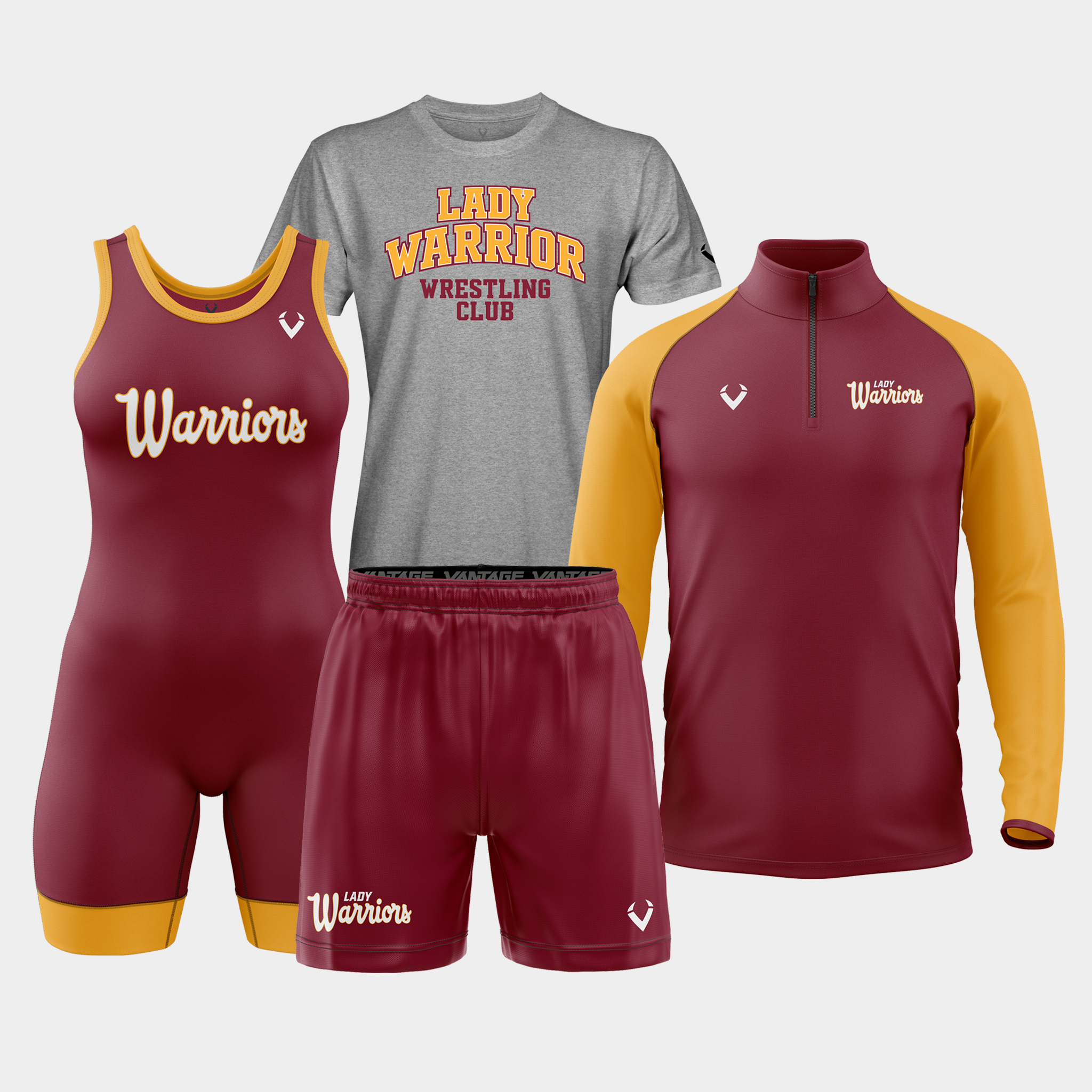 Walsh - Ultimate Bundle