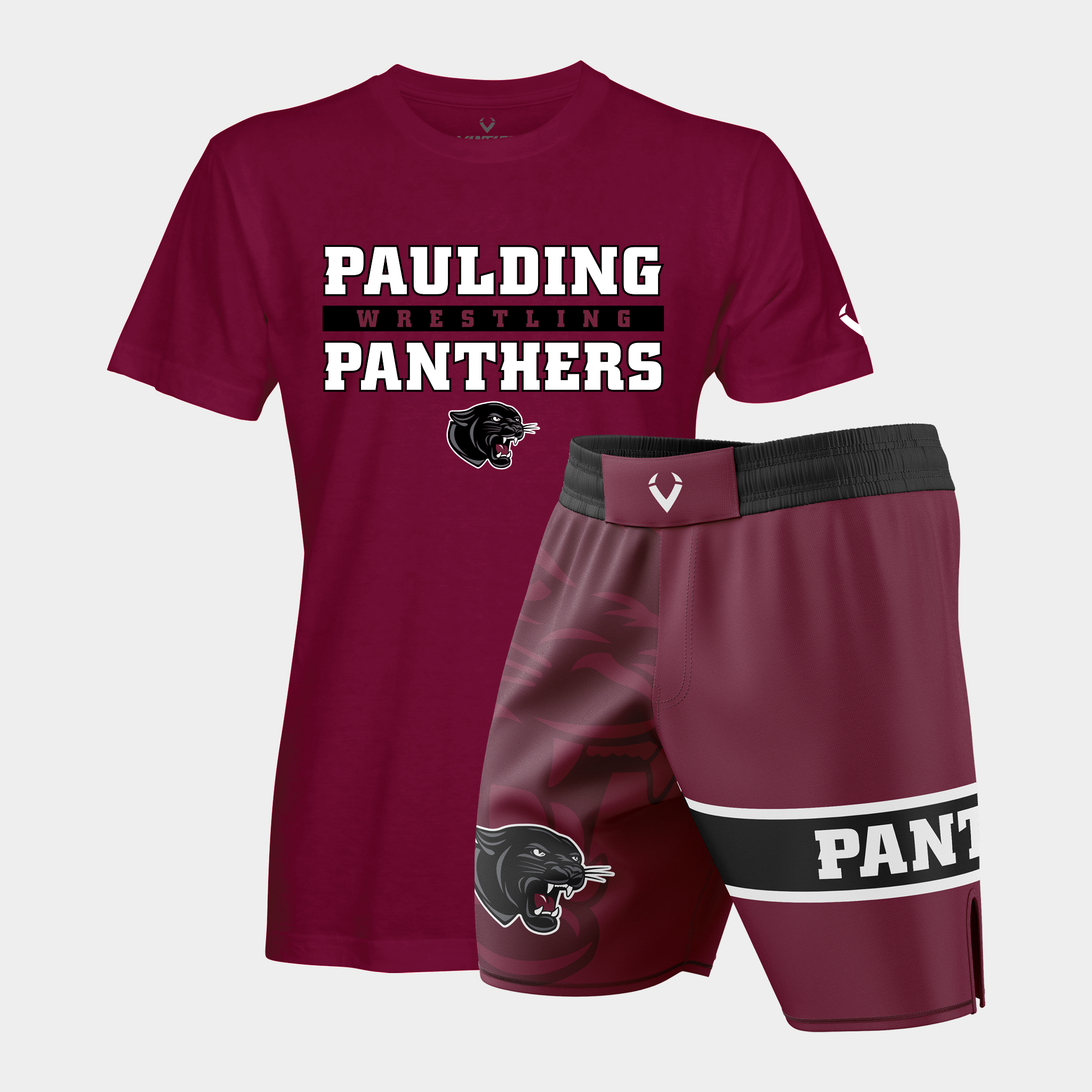 Paulding - Practice Bundle