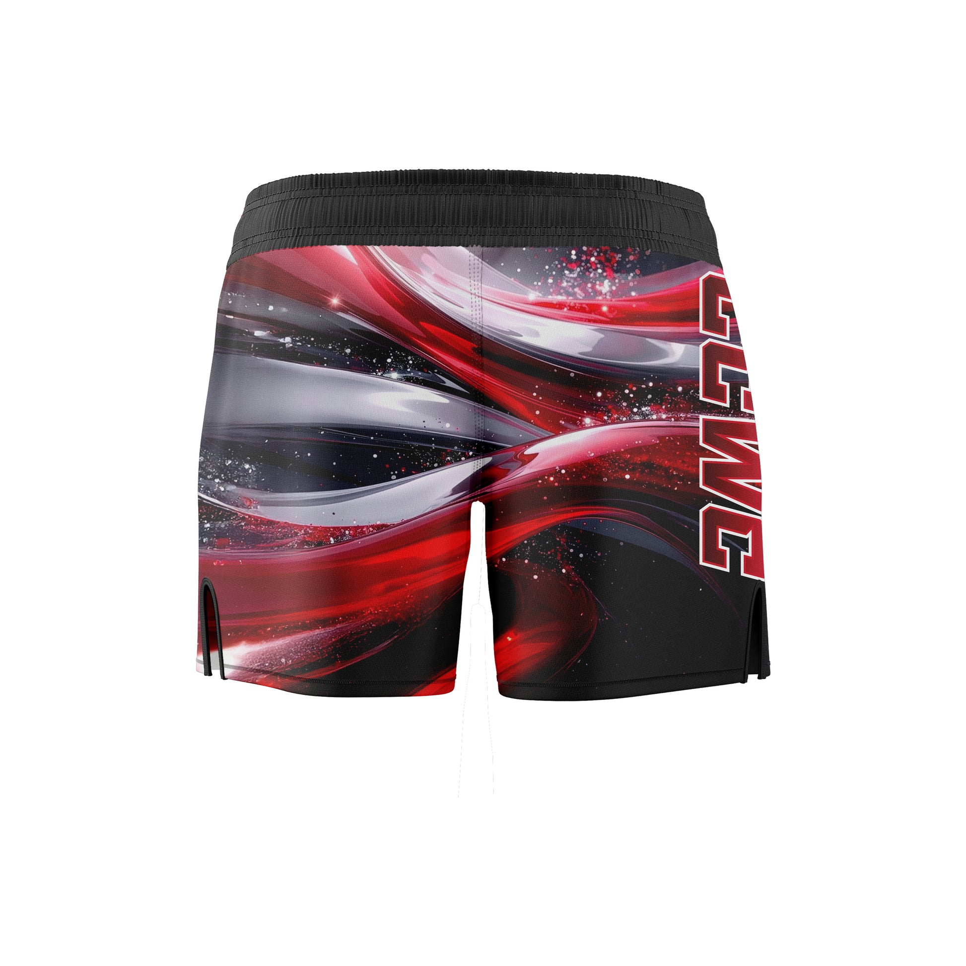 Capital City - Ladies Drill Shorts
