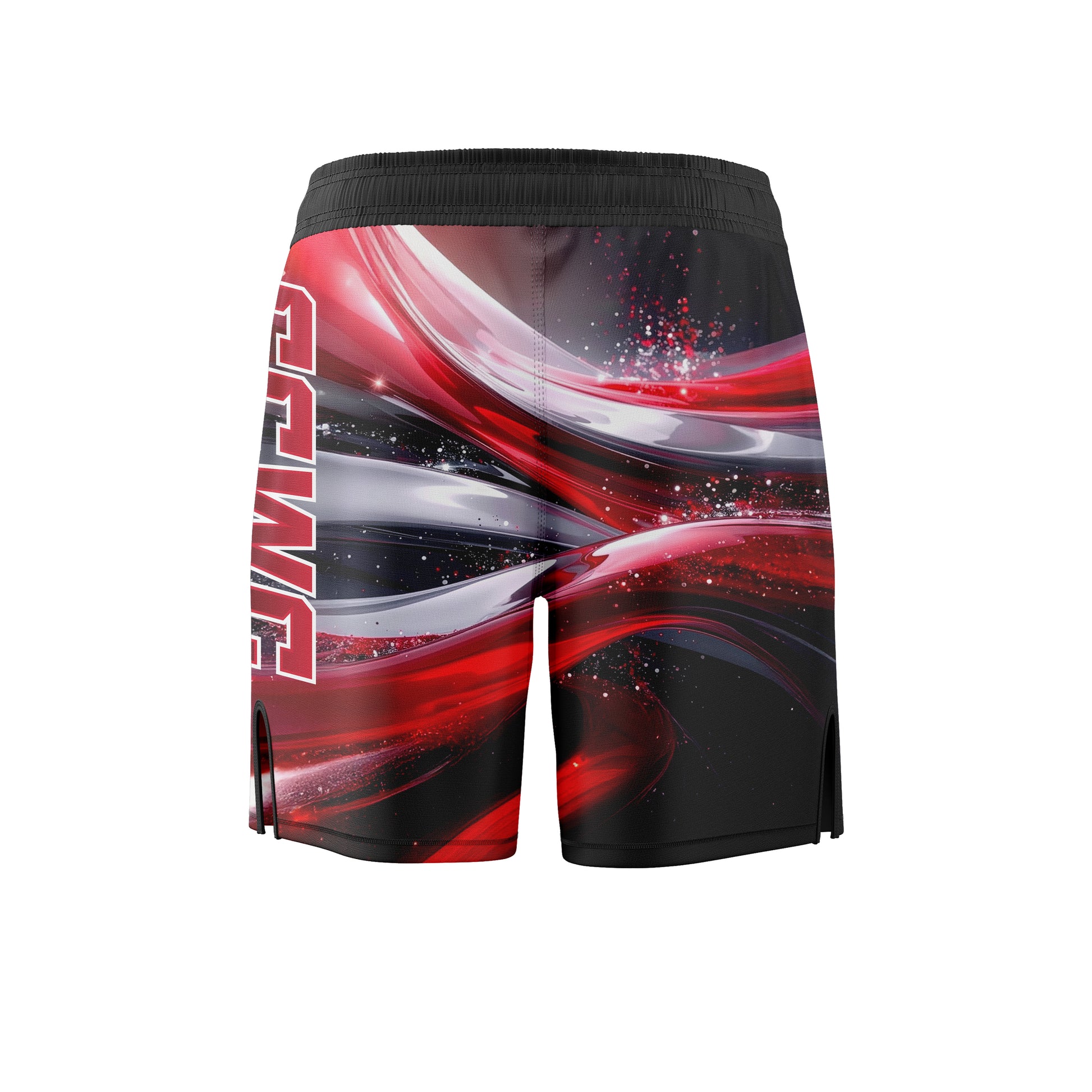 Capital City - Drill Shorts