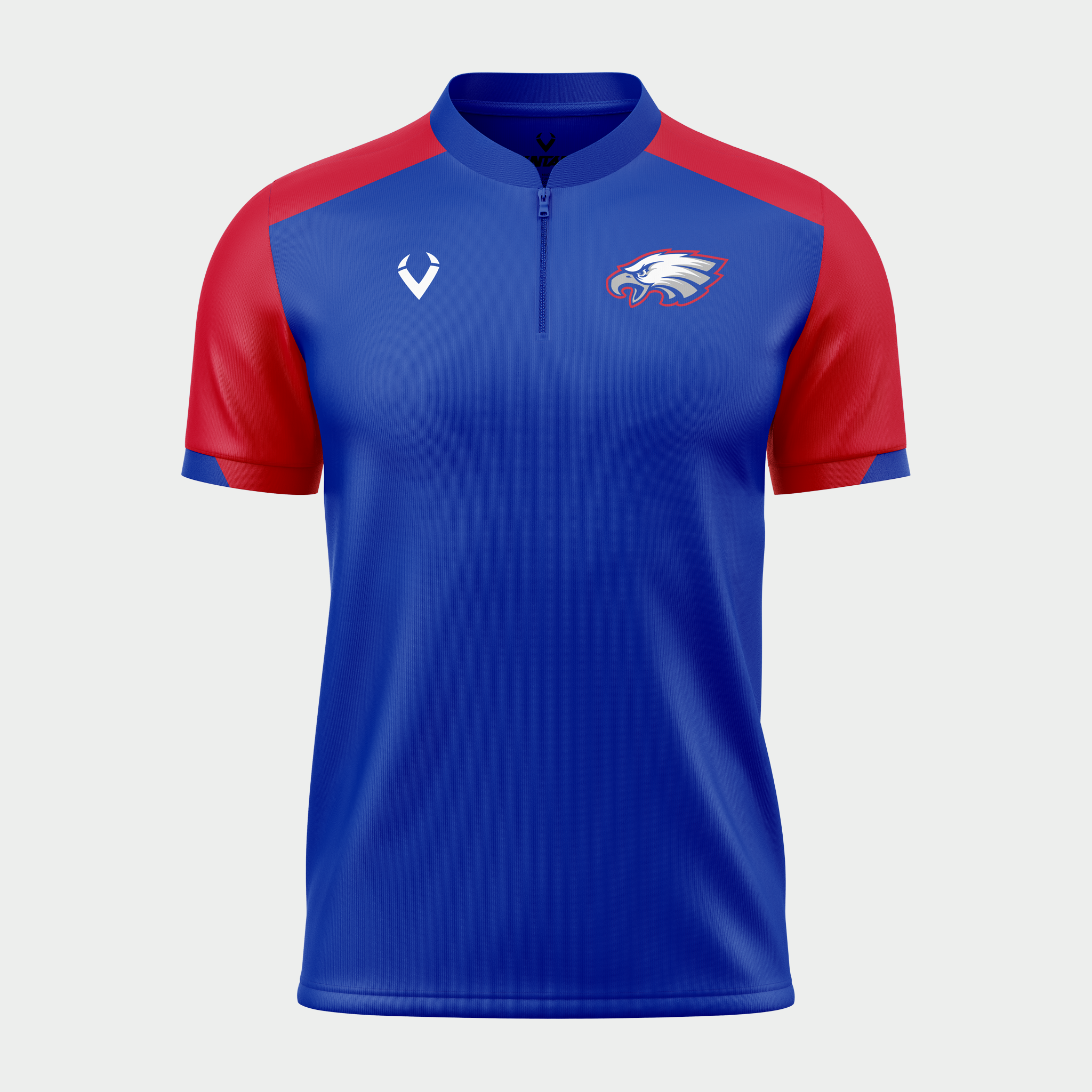 West Craven - Cage Jacket