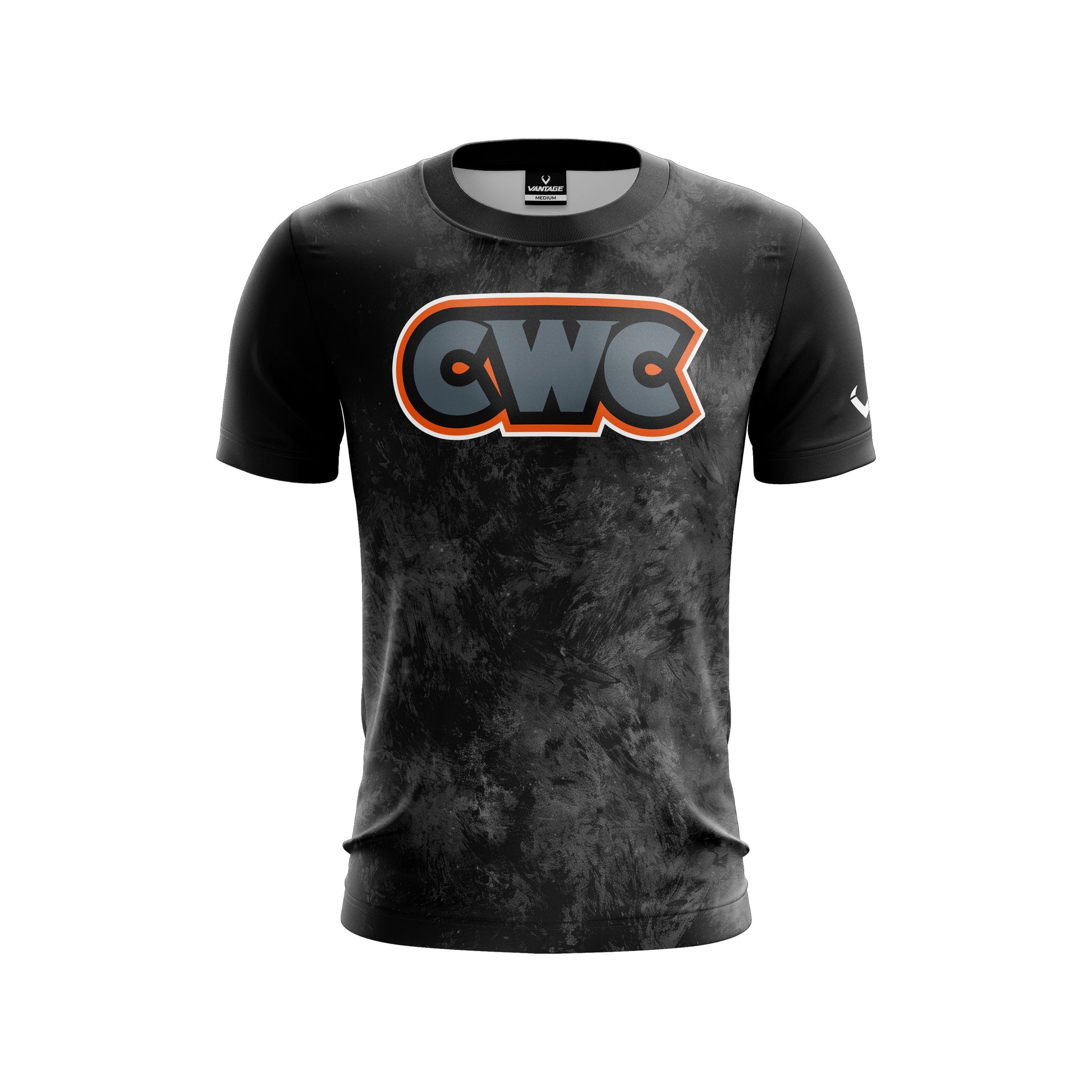 Capital WC - Contender Tee