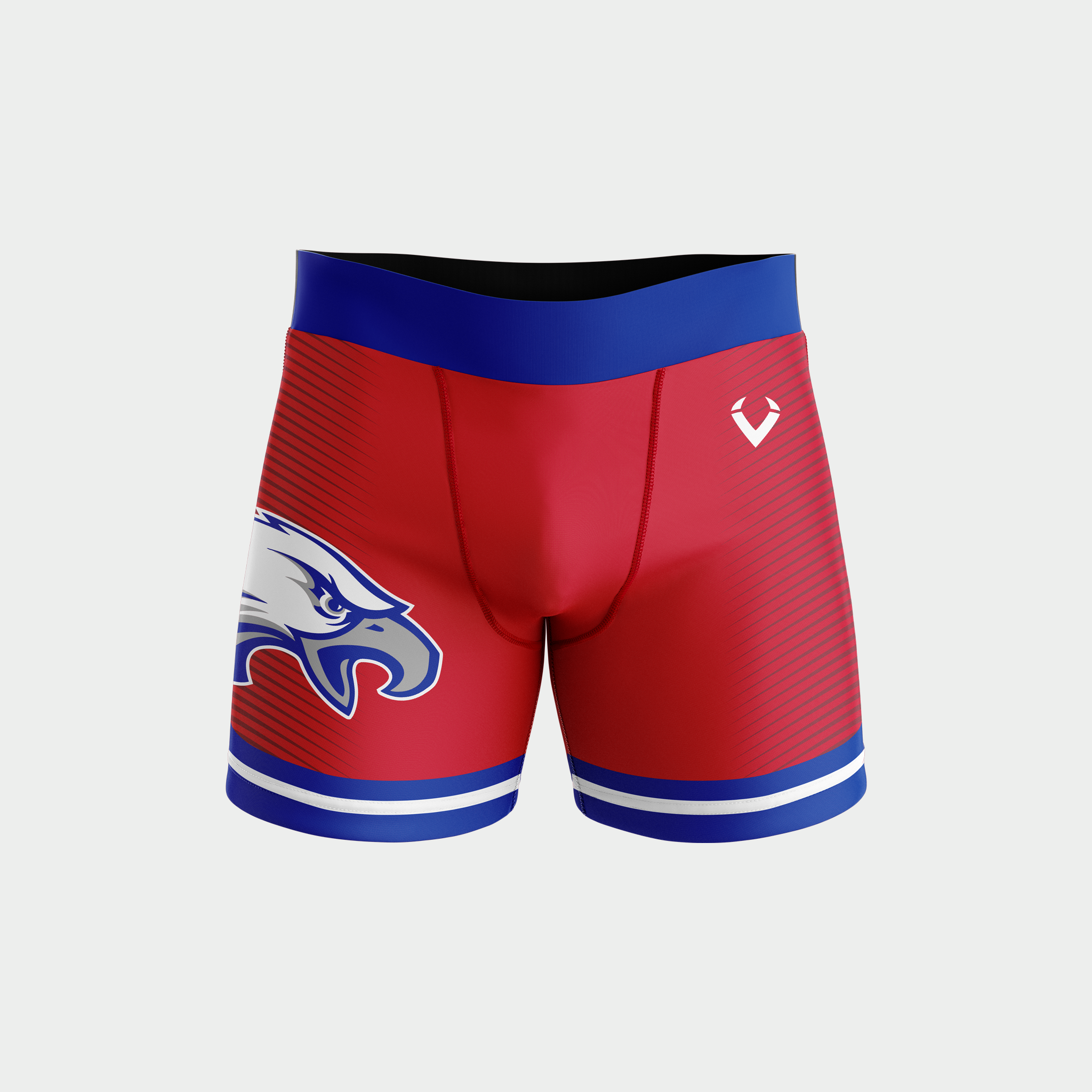 West Craven - Compression Short