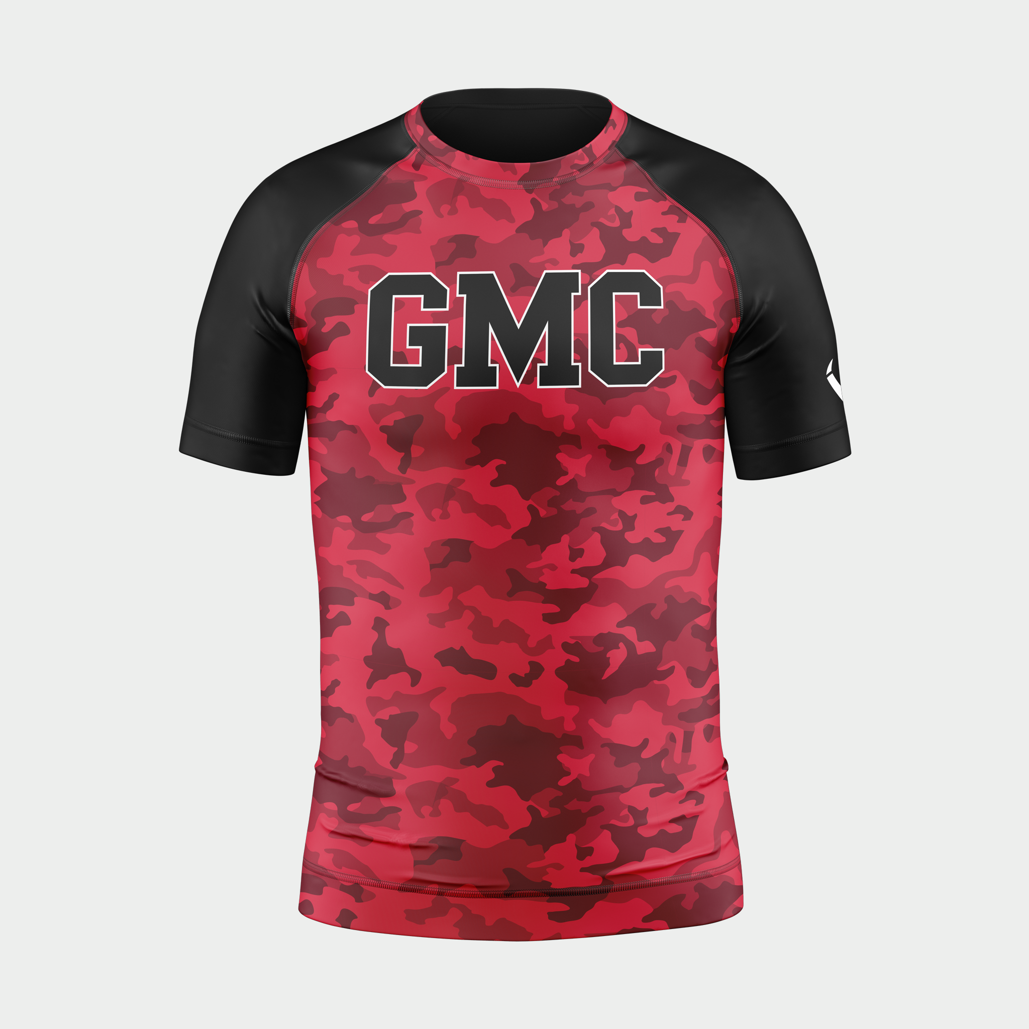 GMC Prep - Compression Top