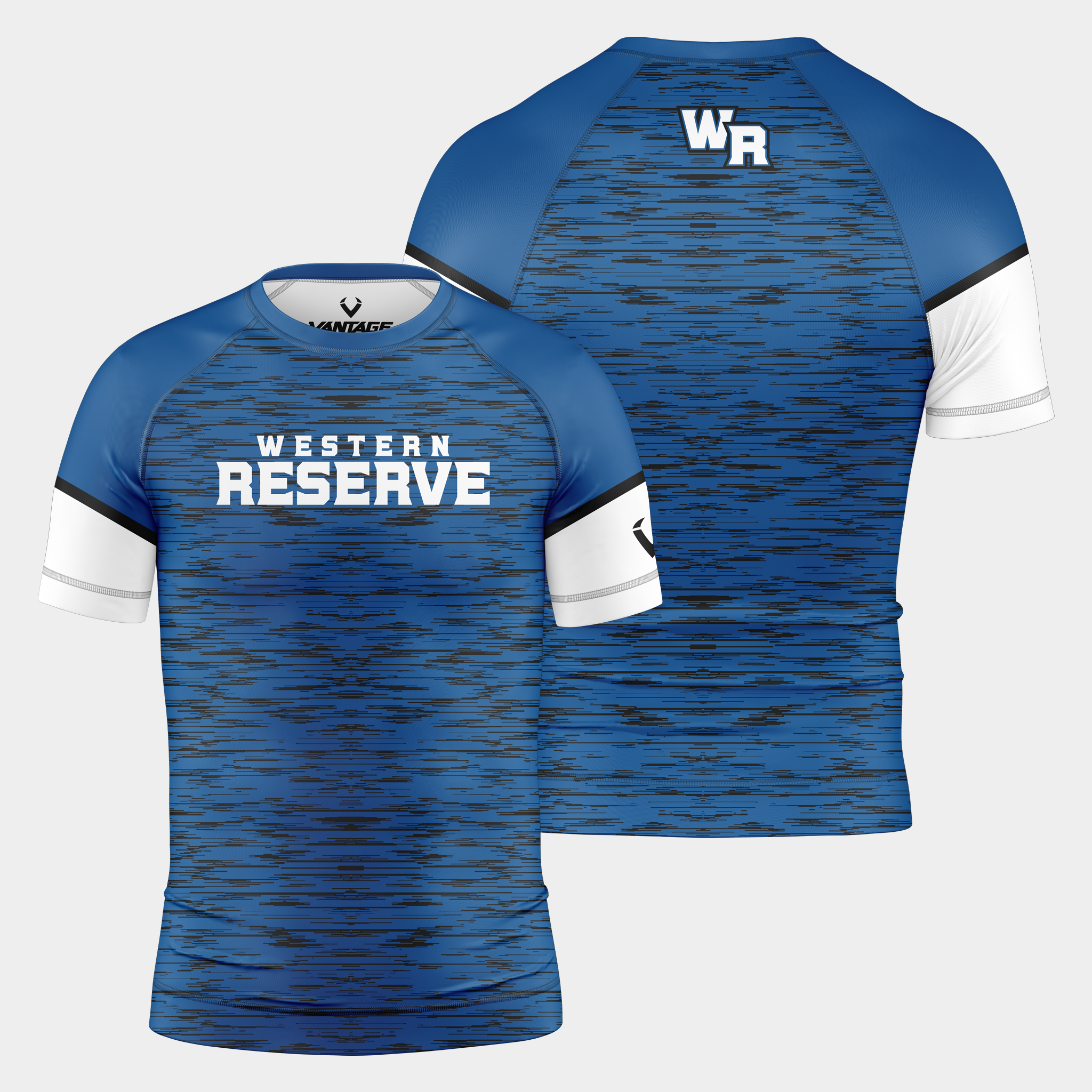 Western Reserve - Compression Top