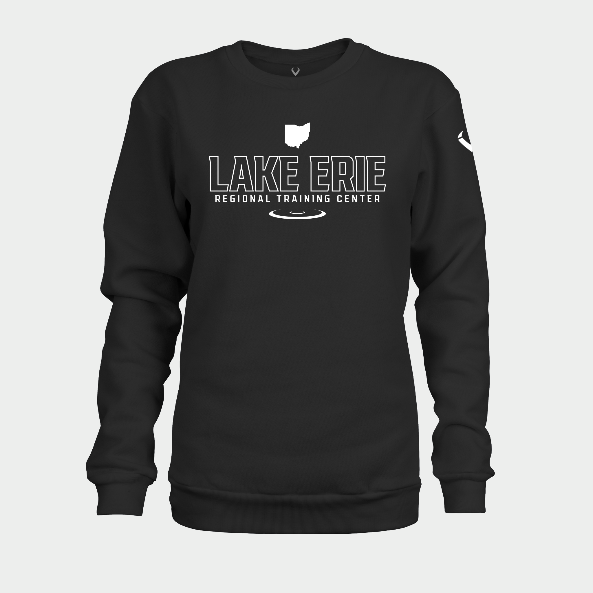 Lake Erie RTC - Midweight Sweatshirt (Design 1)