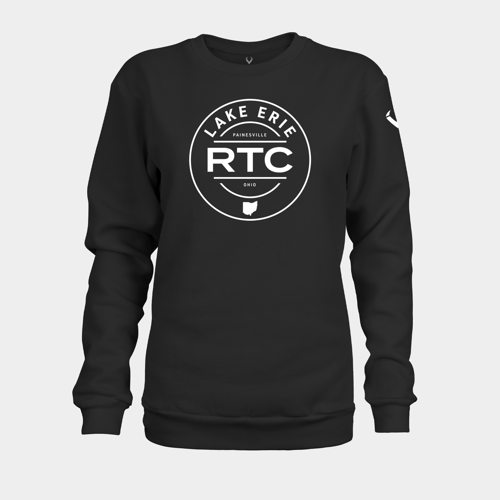 Lake Erie RTC - Midweight Sweatshirt (Design 2)