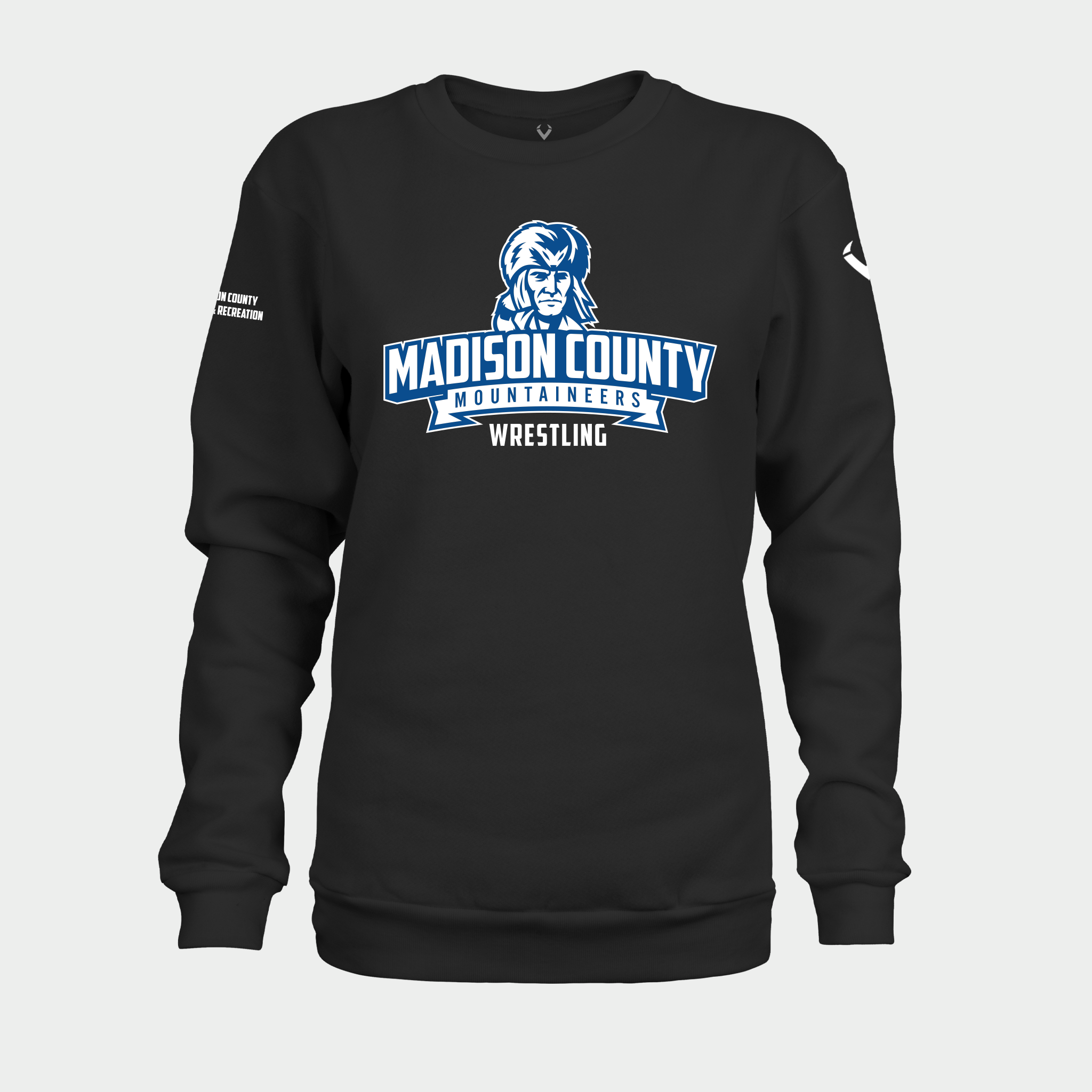 Madison County Youth - Midweight Sweatshirt