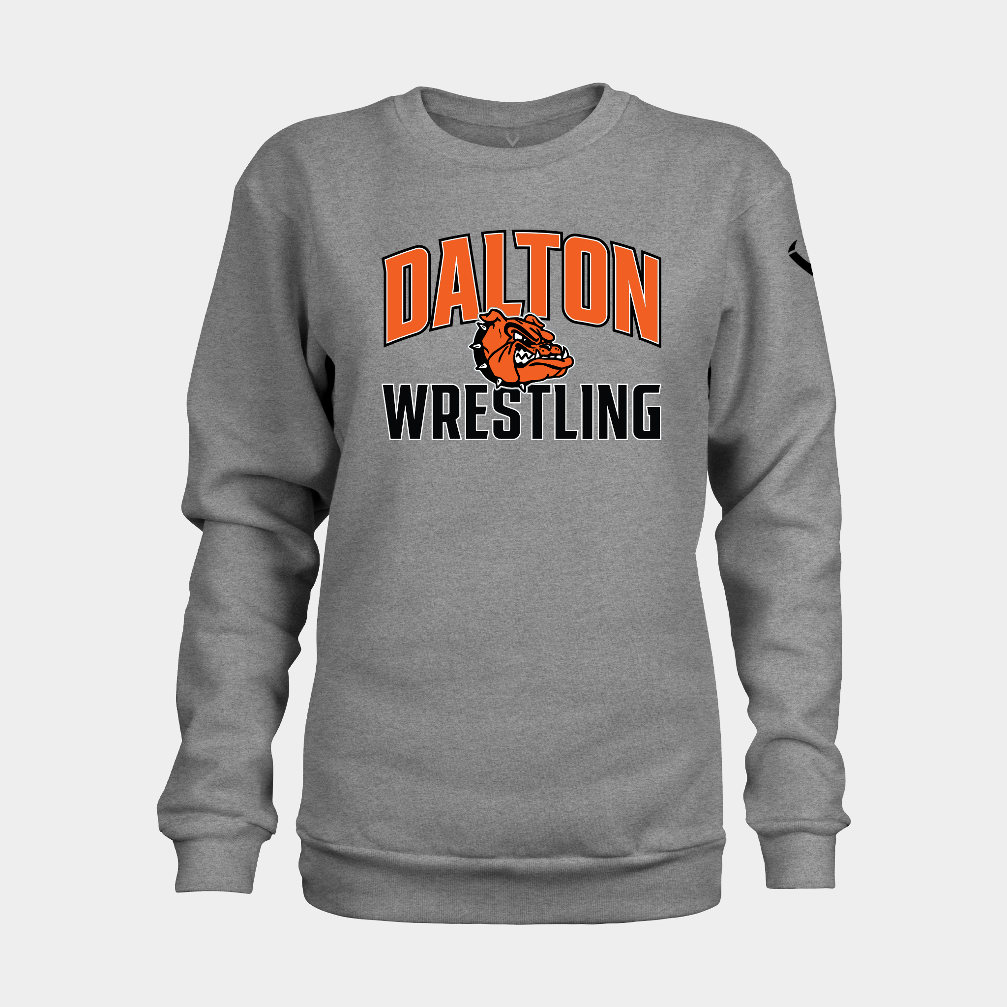 Dalton - Midweight Sweatshirt