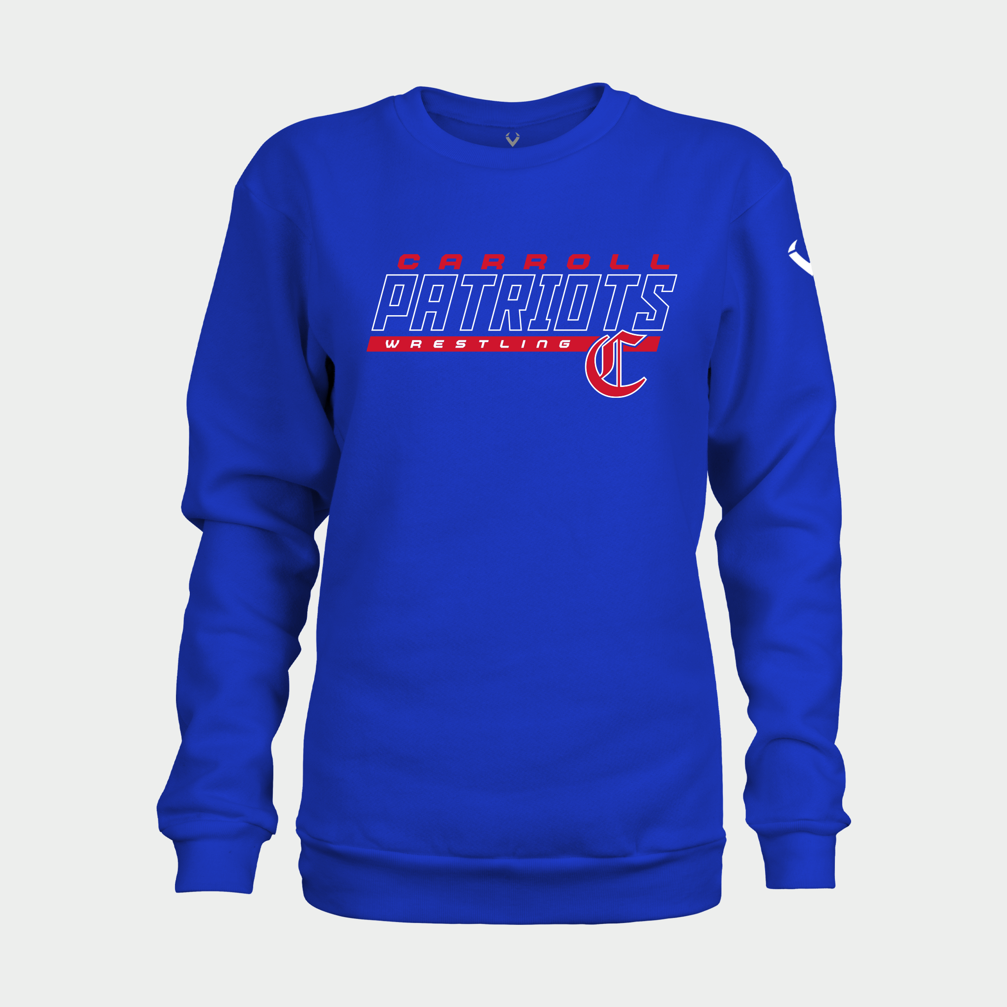 Carroll - Midweight Sweatshirt