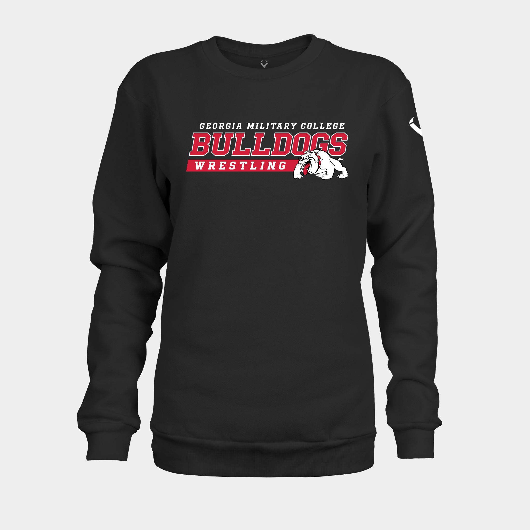 GMC Prep - Midweight Sweatshirt
