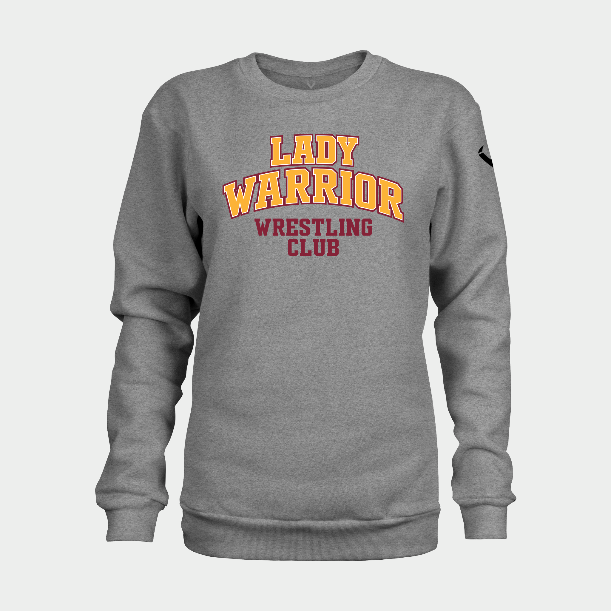 Walsh - Midweight Sweatshirt