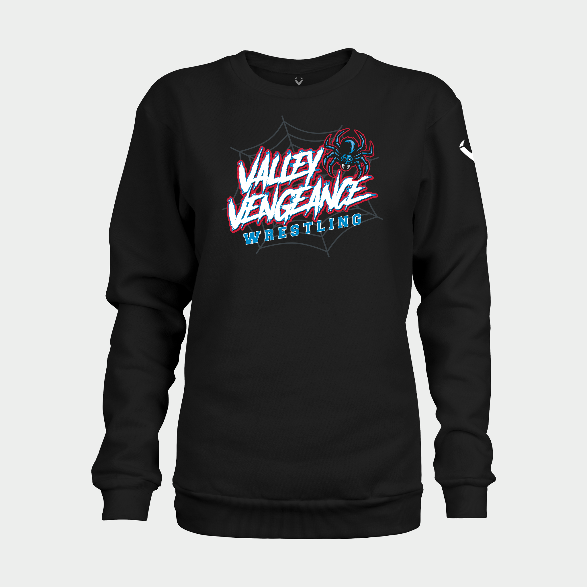 Valley Vengeance - Midweight Sweatshirt