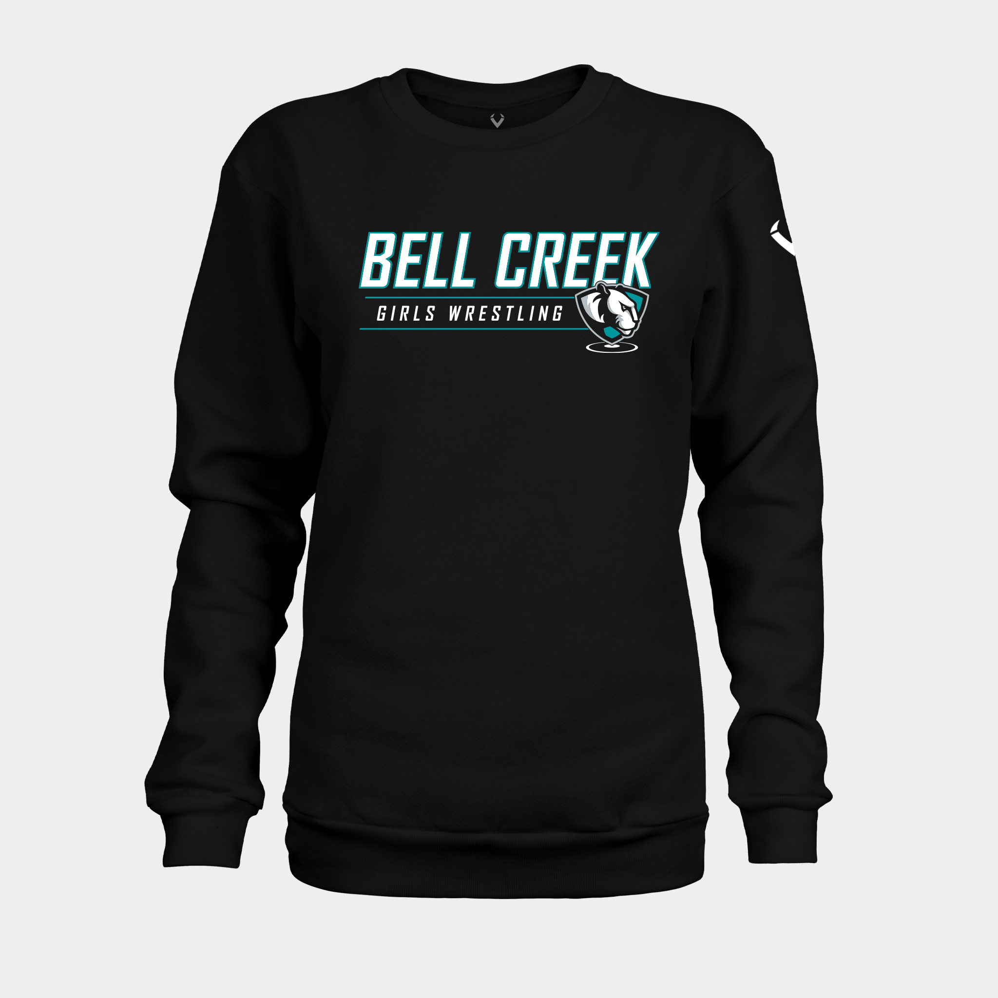 Bell Creek Academy - Midweight Sweatshirt