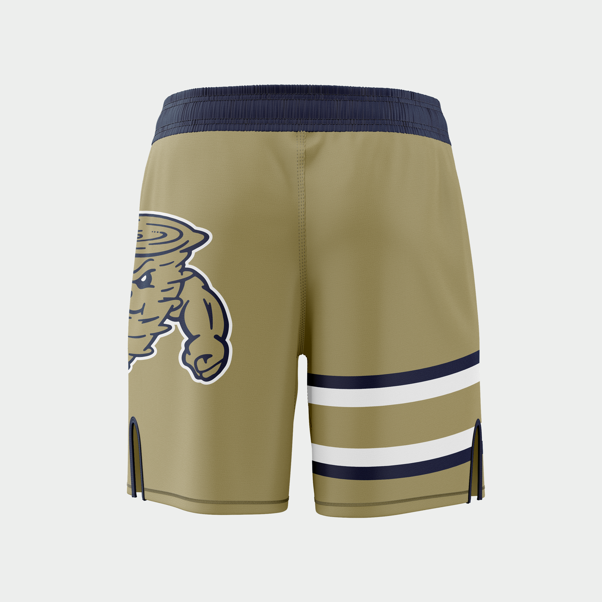 Tiffin Columbian - Drill Shorts