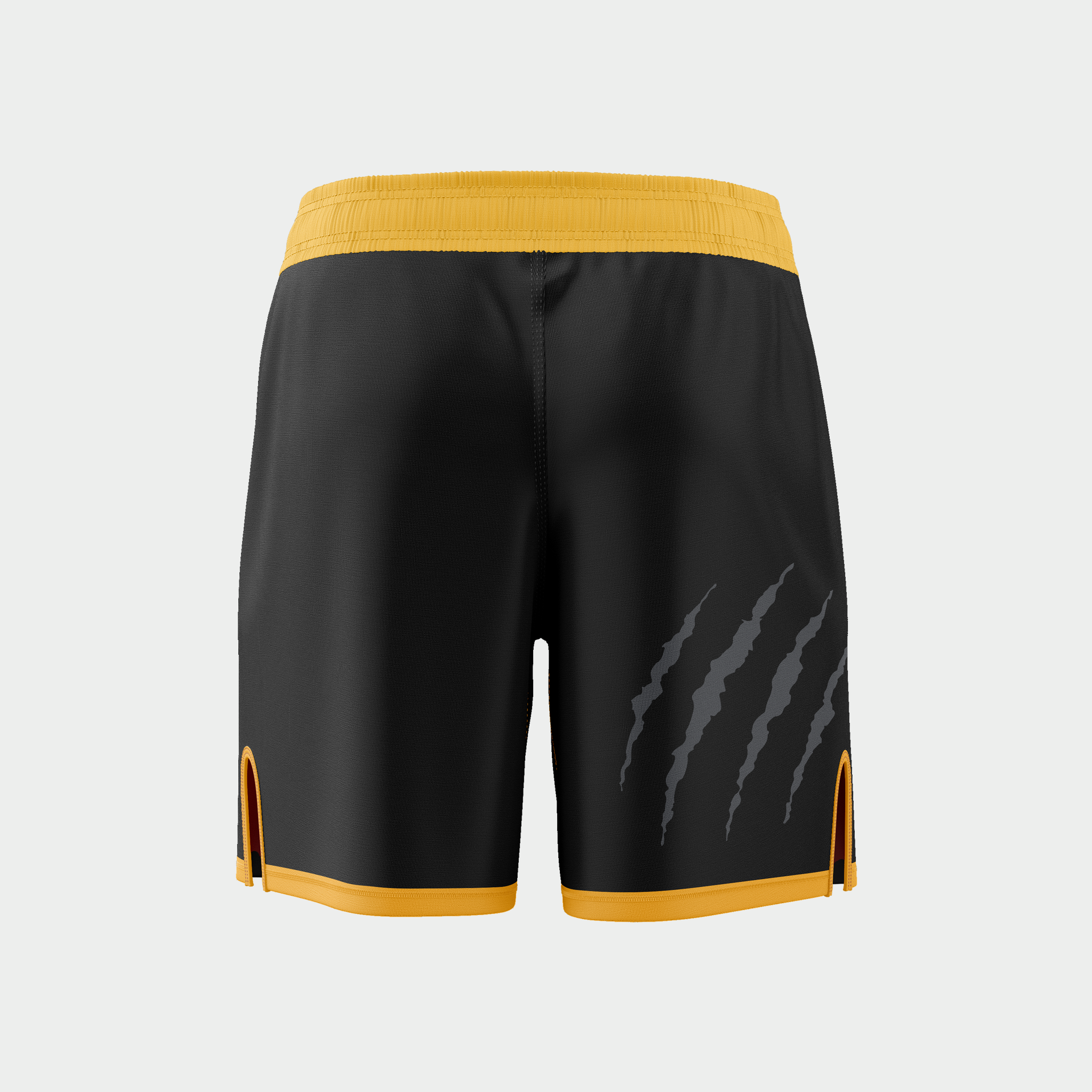 Tiger Wrestling Club - Drill Shorts