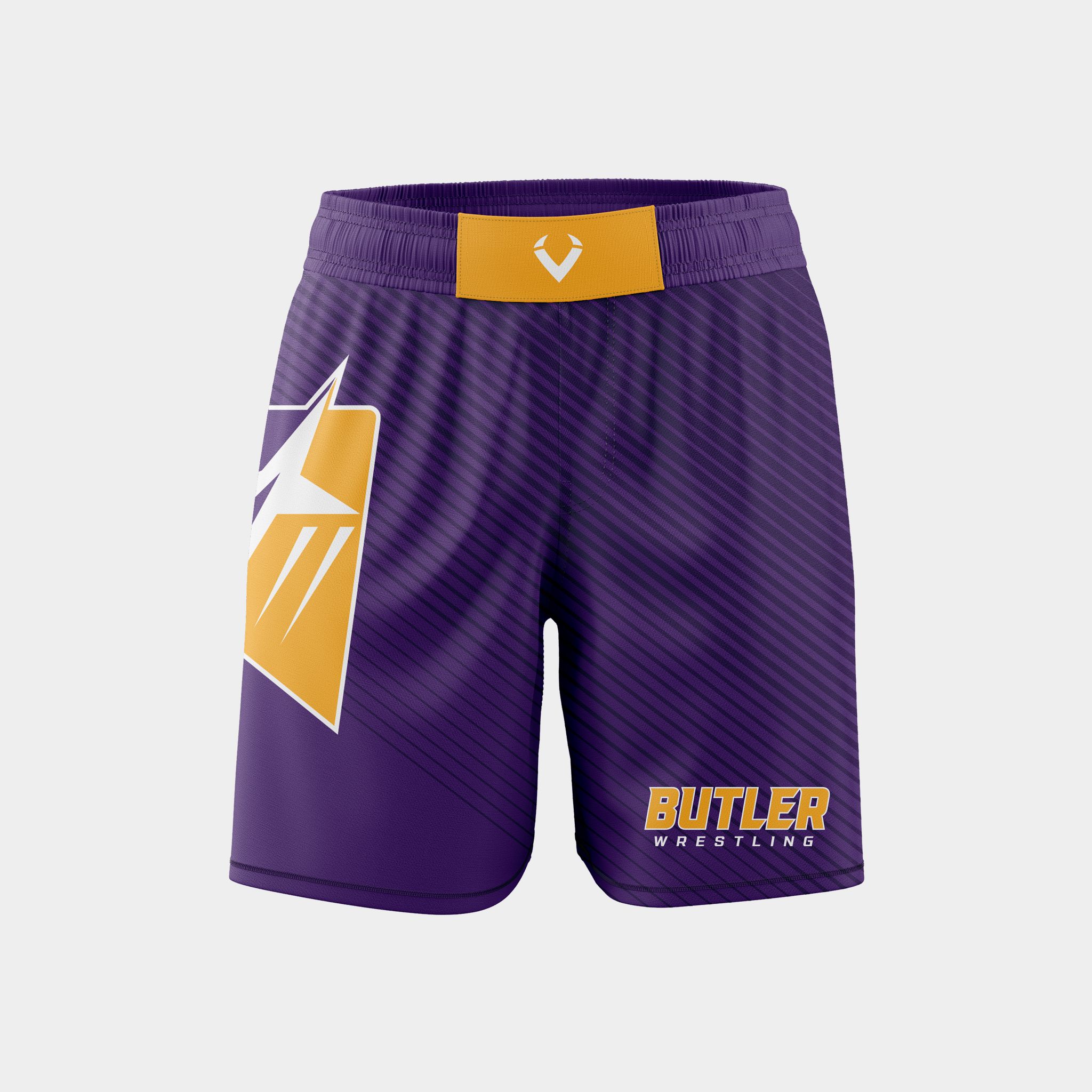 Vandalia Butler - Drill Shorts