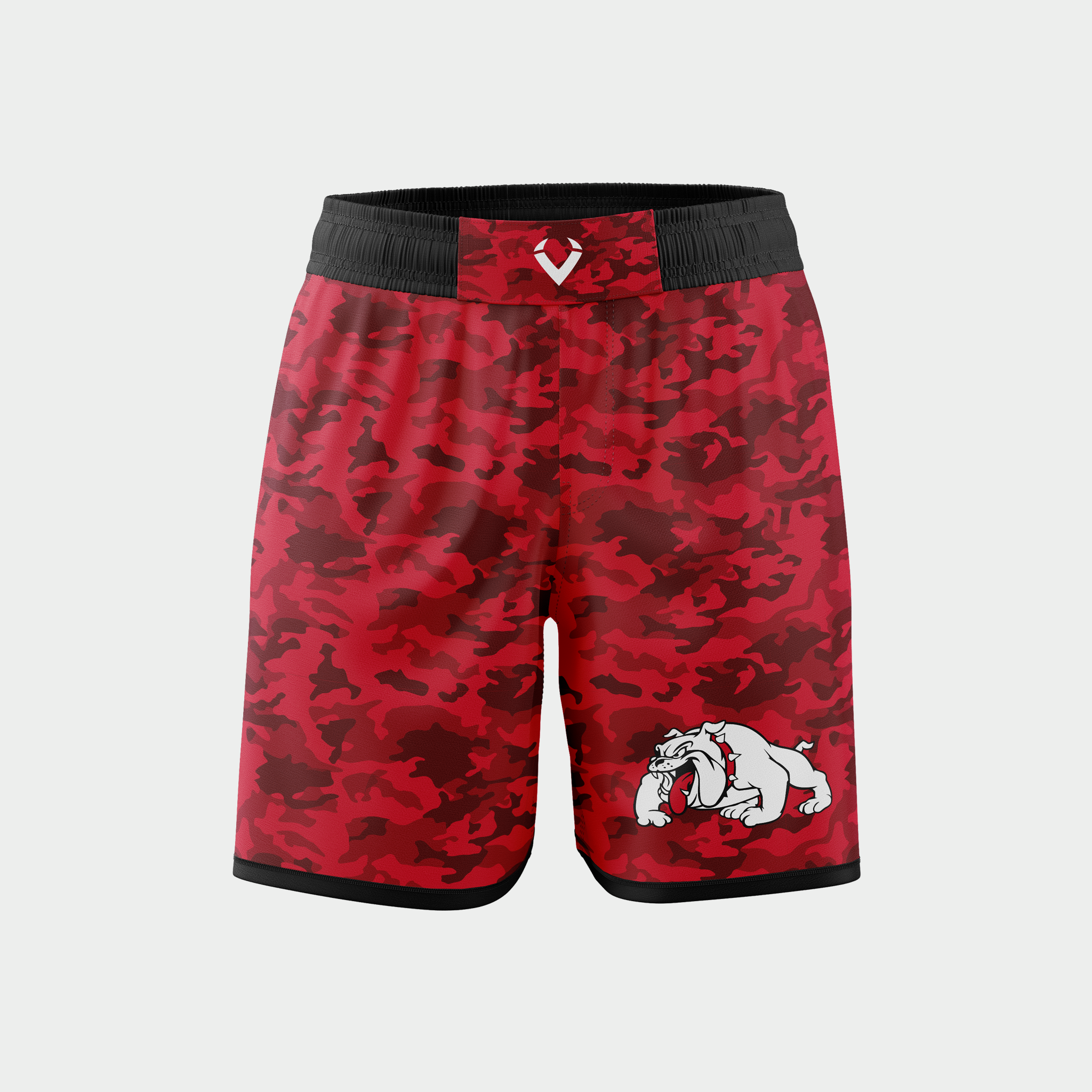 GMC Prep - Drill Shorts