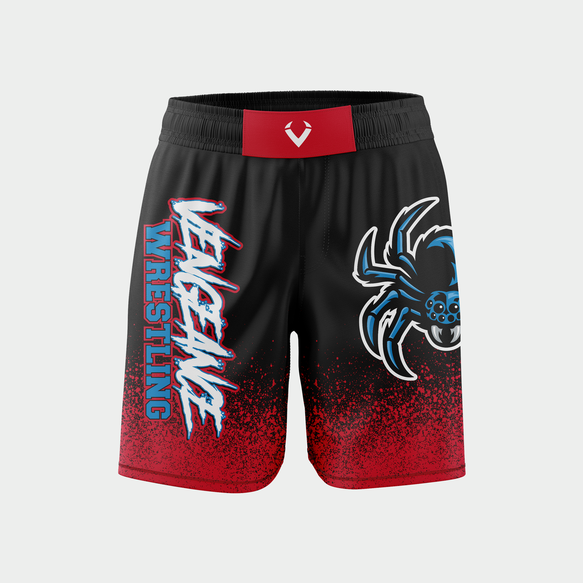Valley Vengeance - Drill Shorts