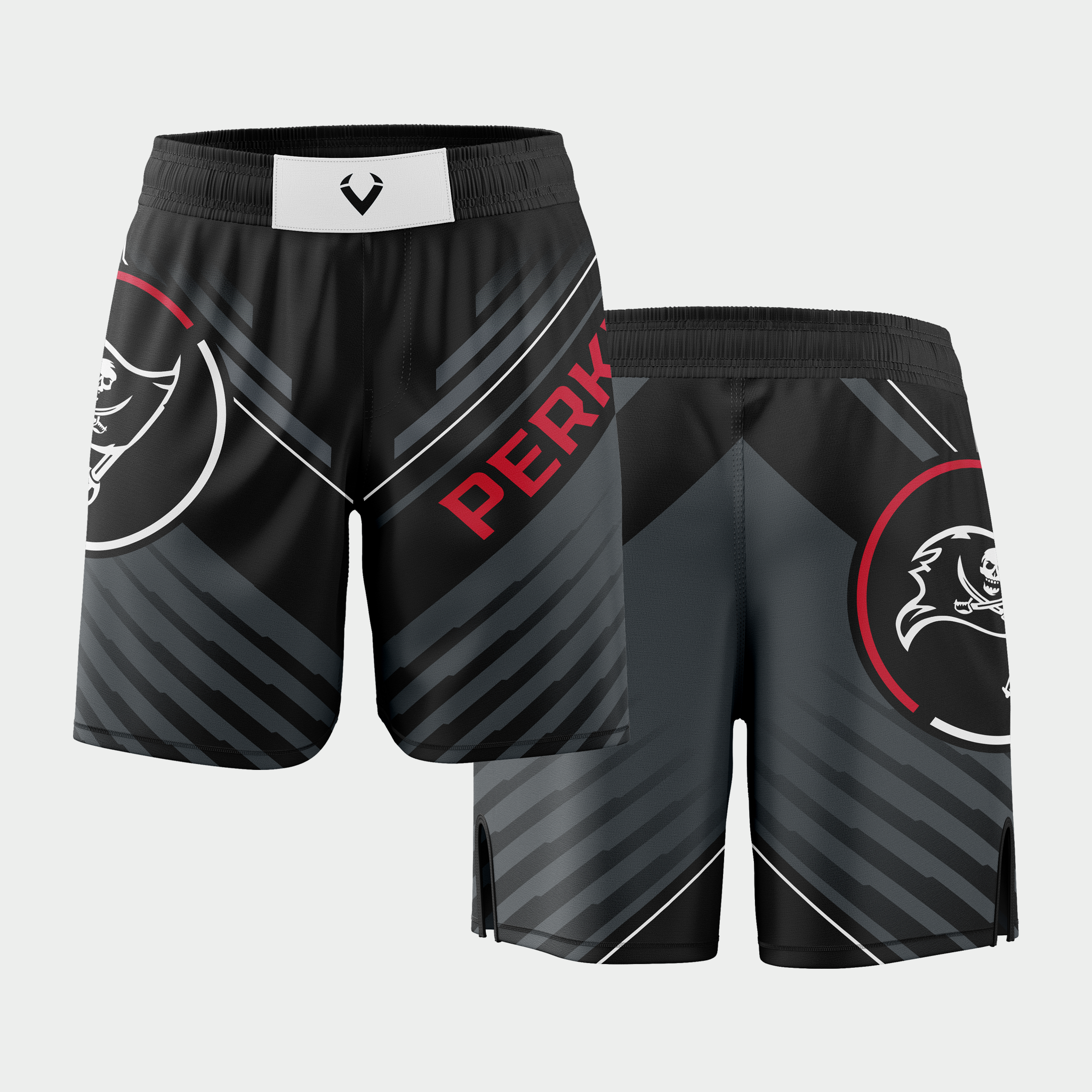 Perkins - Drill Shorts