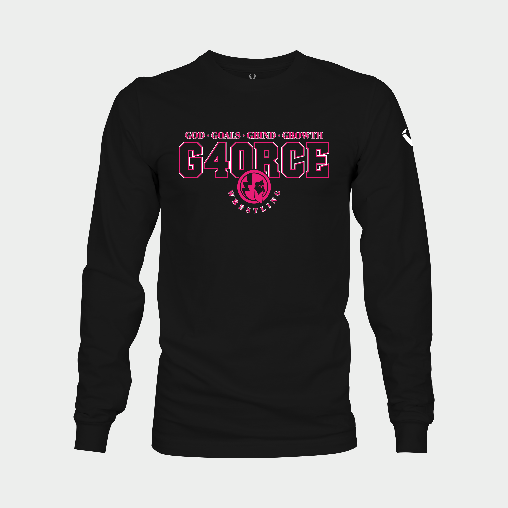 G4orce WC - Ultra Soft Long Sleeve