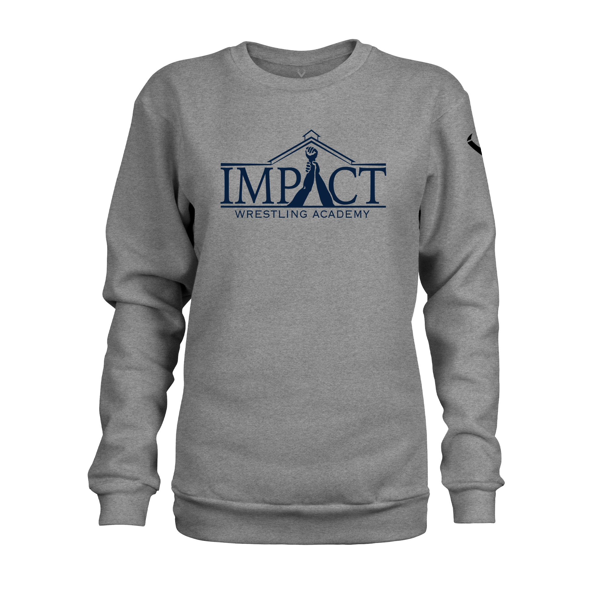 Impact Wrestling Academy - Midweight Sweatshirt