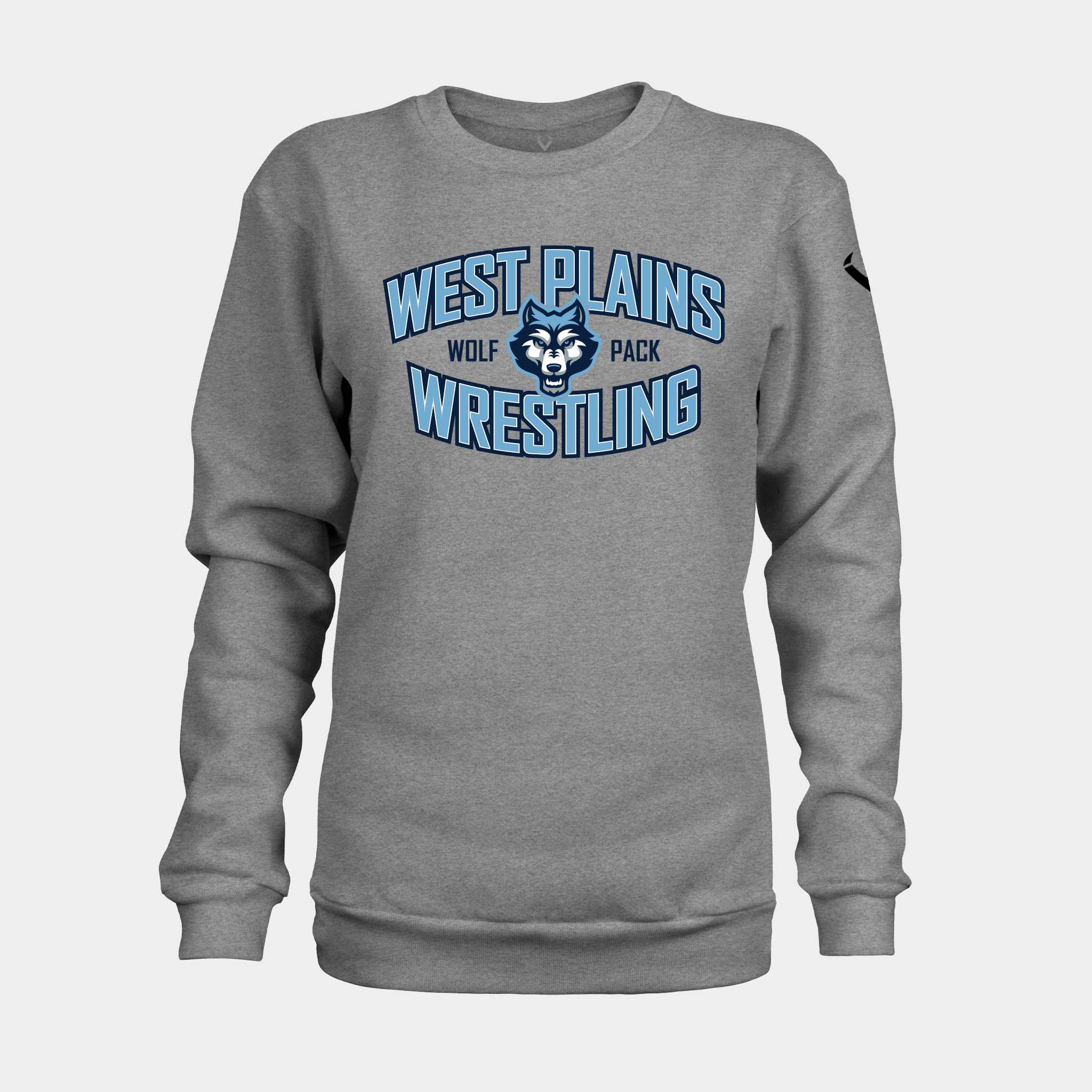 West Plains - Midweight Sweatshirt