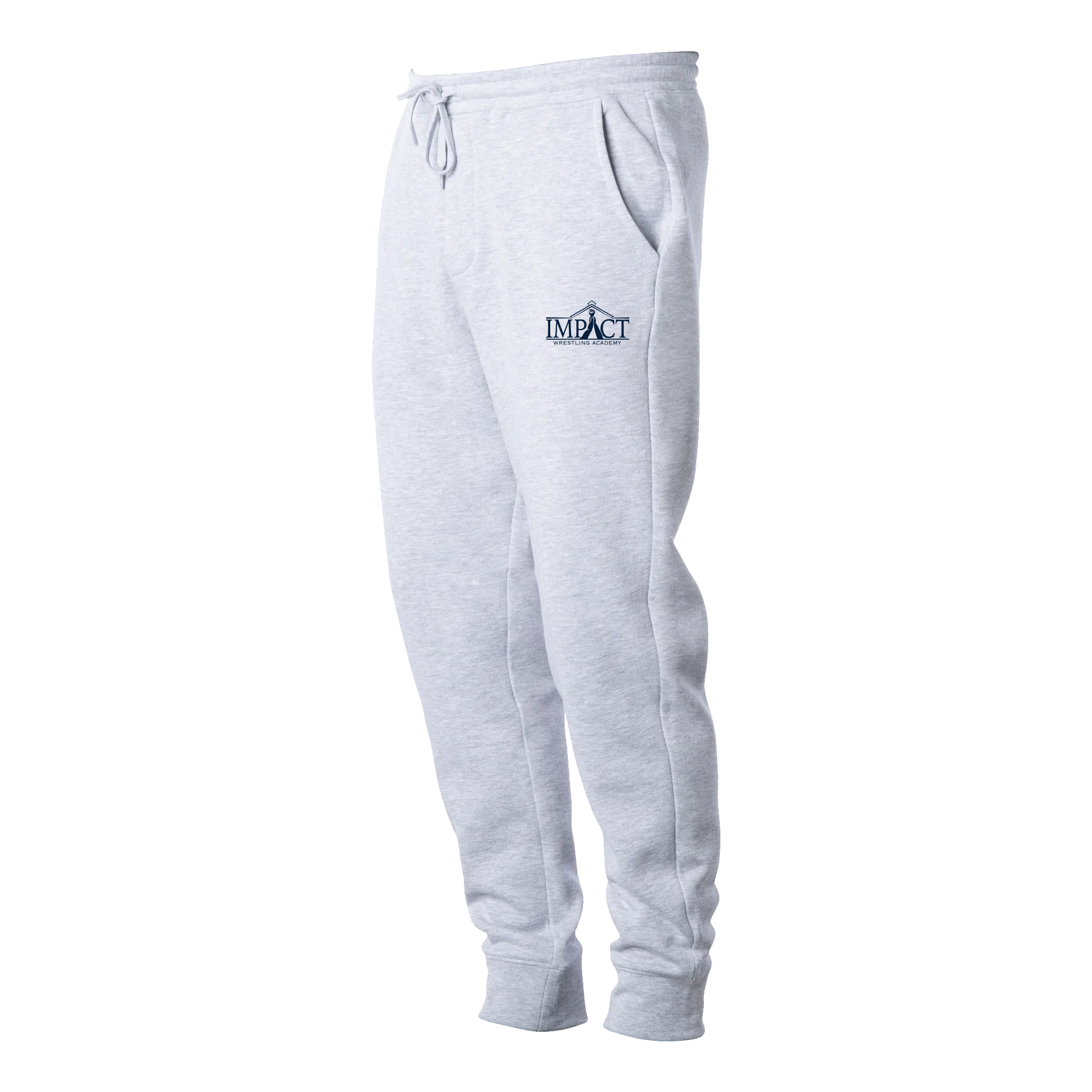 Impact Wrestling Academy - Midweight Fleece Jogger