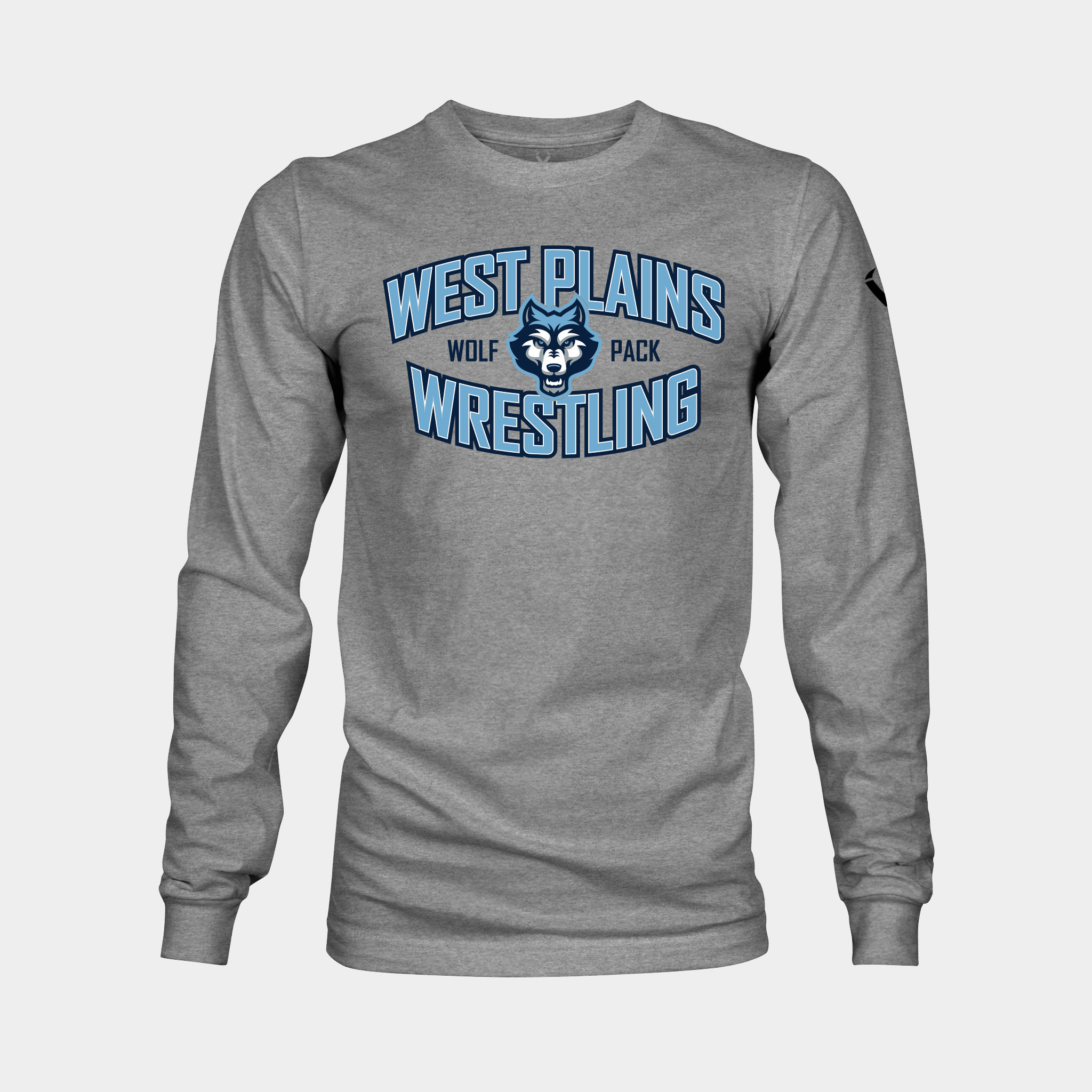 West Plains - Ultra Soft Long Sleeve