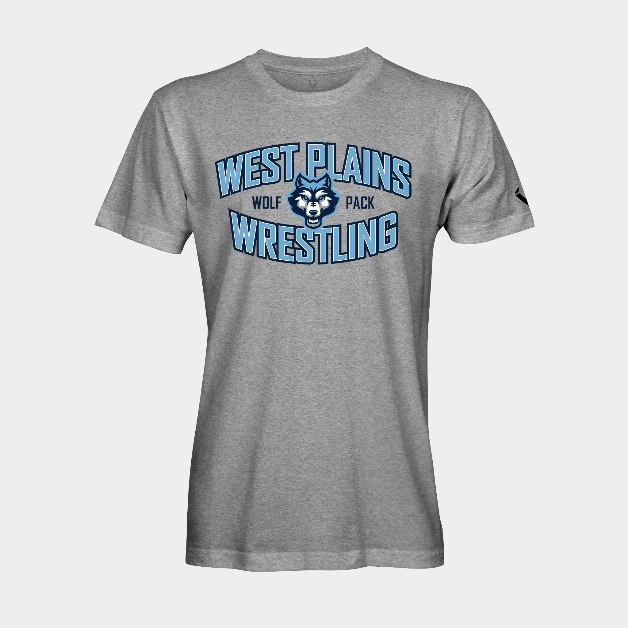 West Plains - Ultra Soft Tee