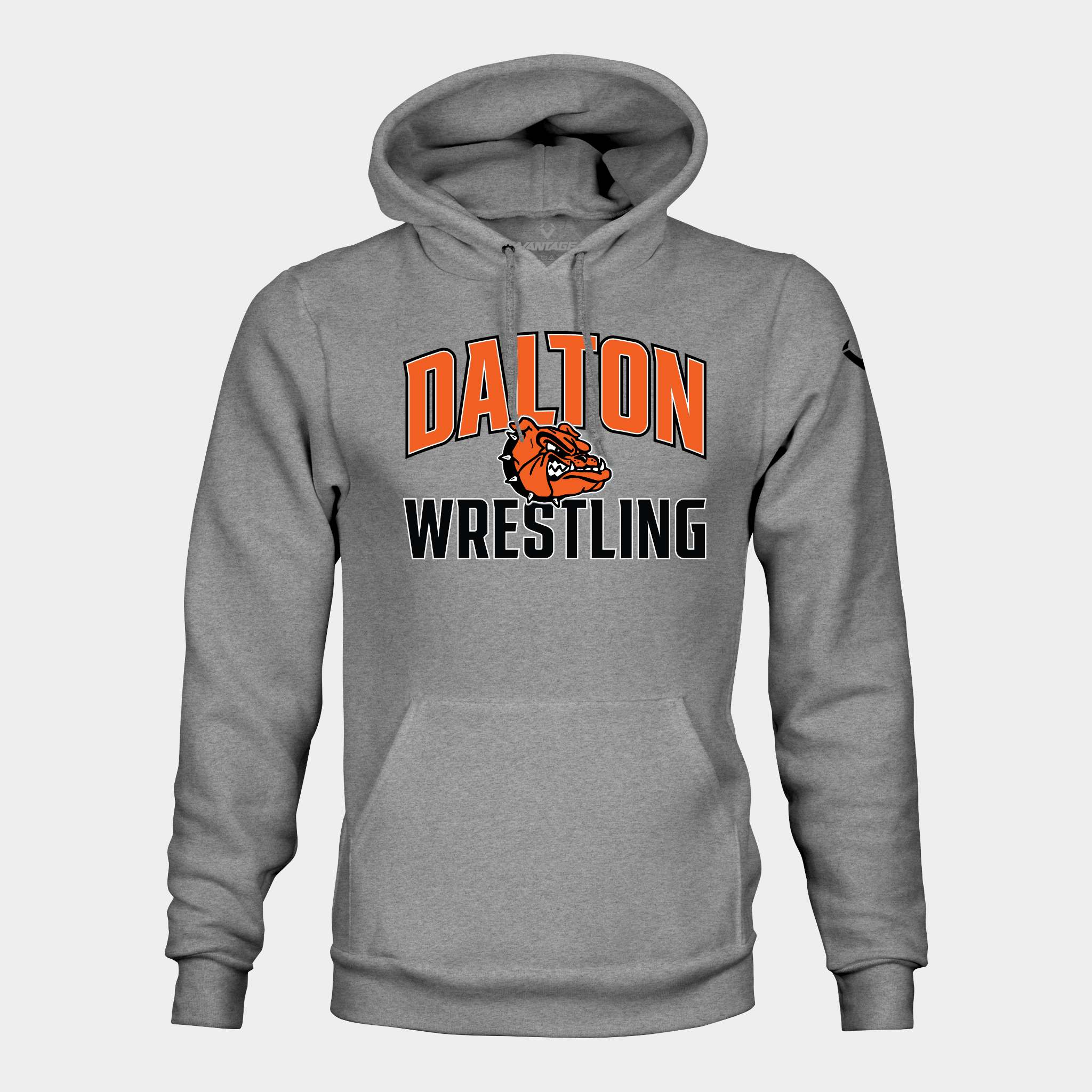 Dalton - Midweight Hoodie
