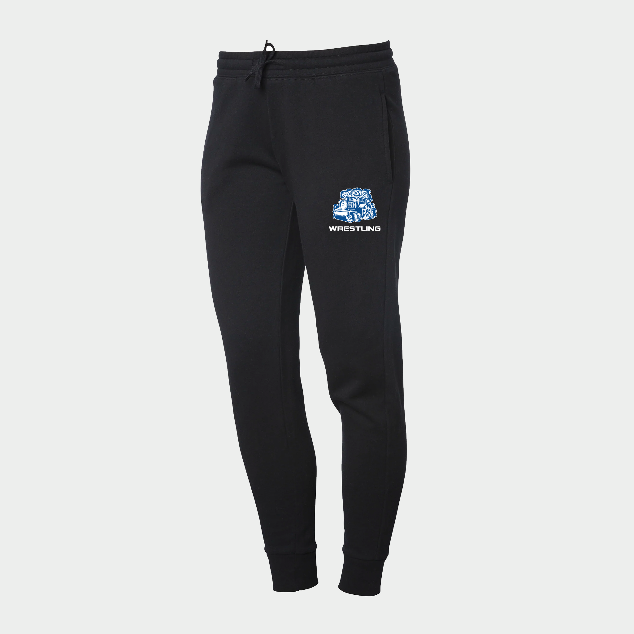 Steelton Rollers - Midweight Fleece Jogger