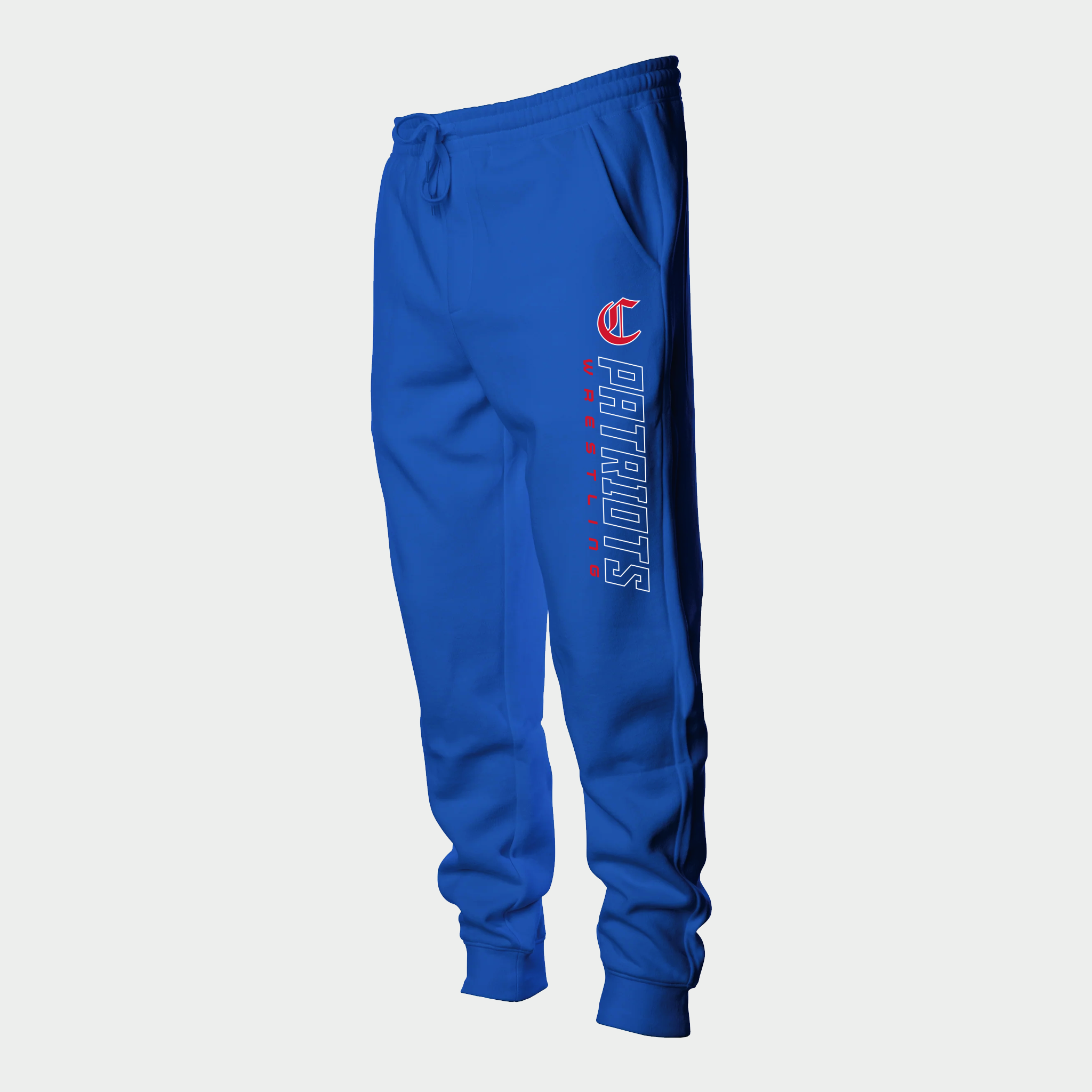 Carroll - Midweight Fleece Jogger