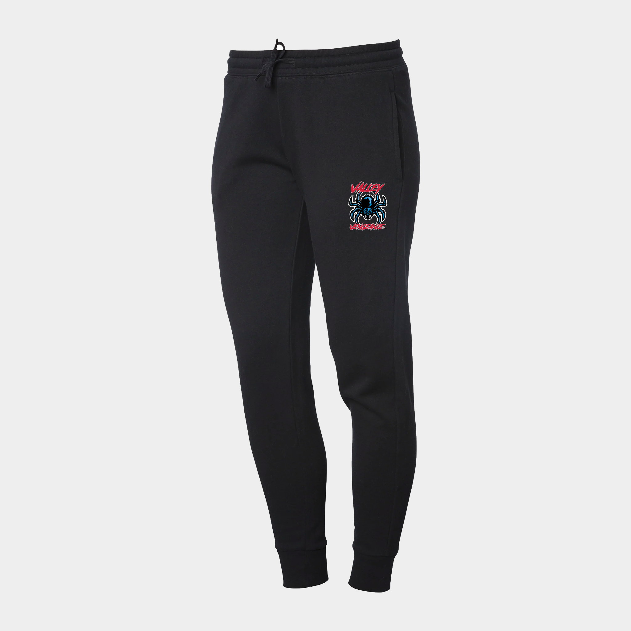 Valley Vengeance - Midweight Fleece Jogger
