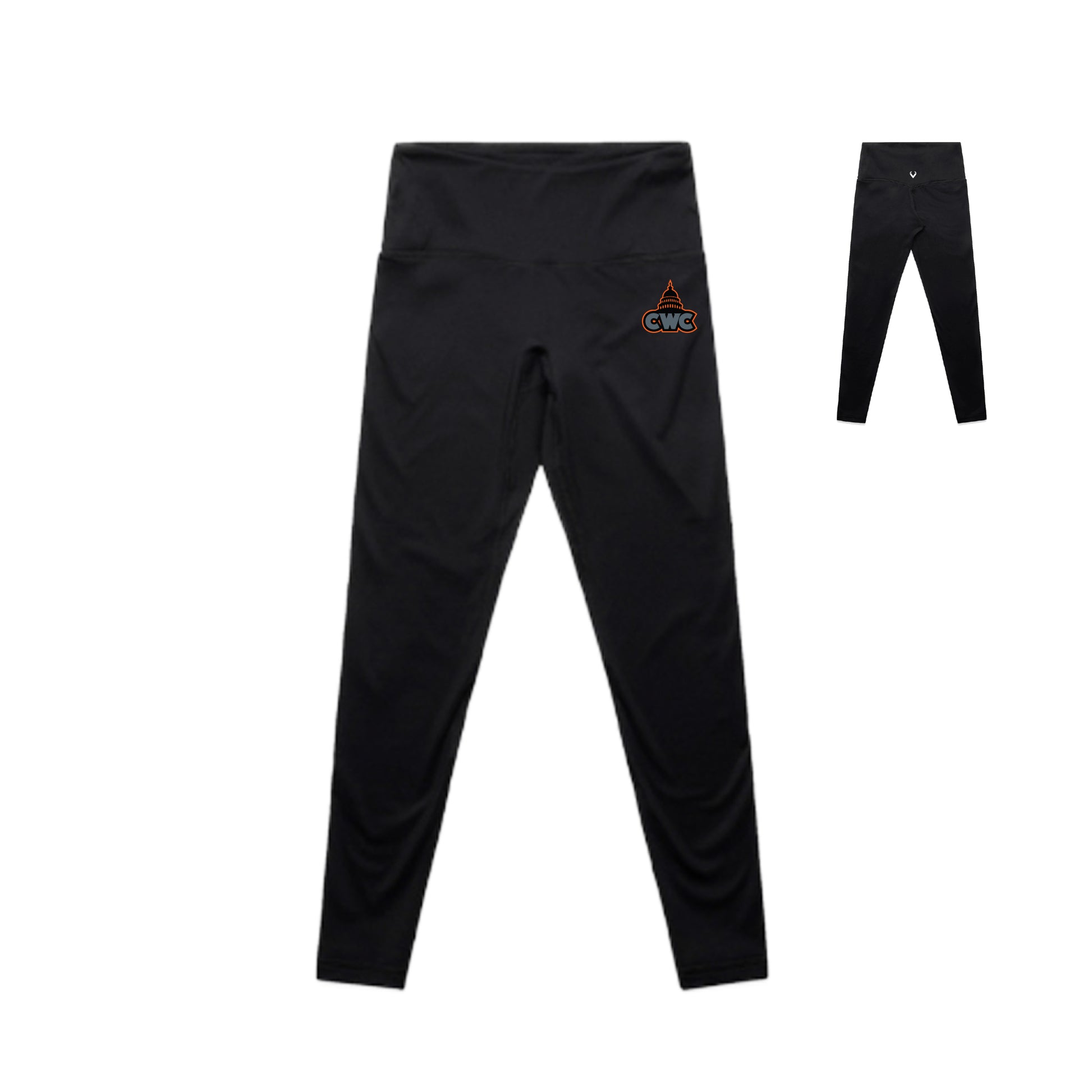 Capital WC - Ladies Legging