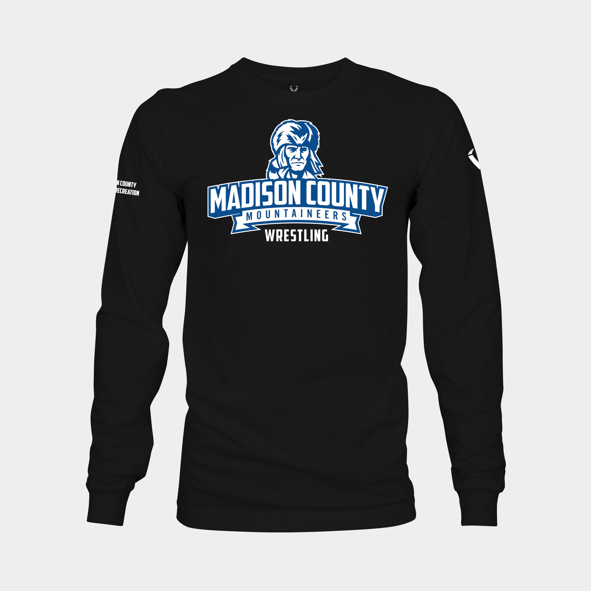 Madison County Youth - Ultra Soft Long Sleeve