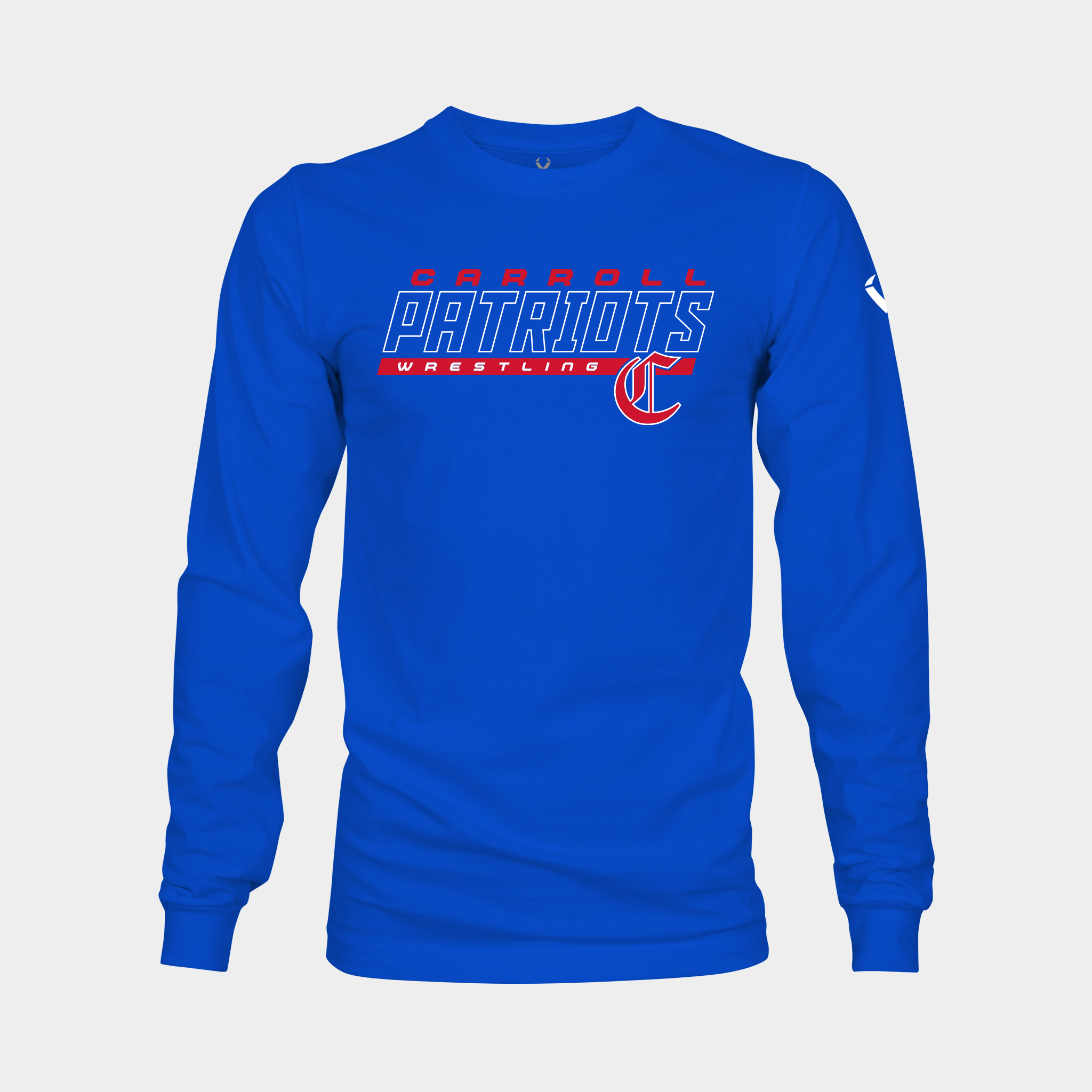 Carroll - Ultra Soft Long Sleeve
