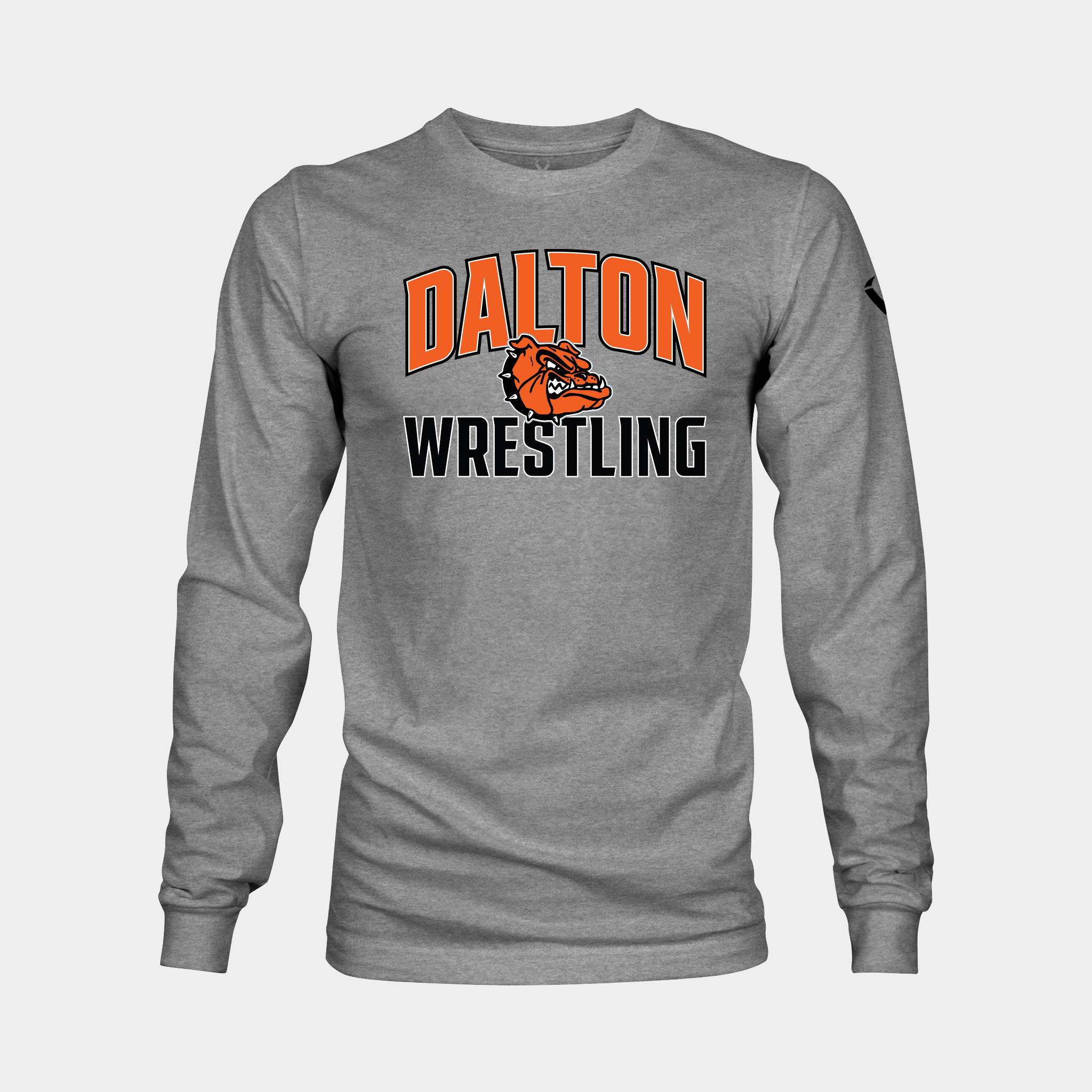 Dalton - Ultra Soft Long Sleeve