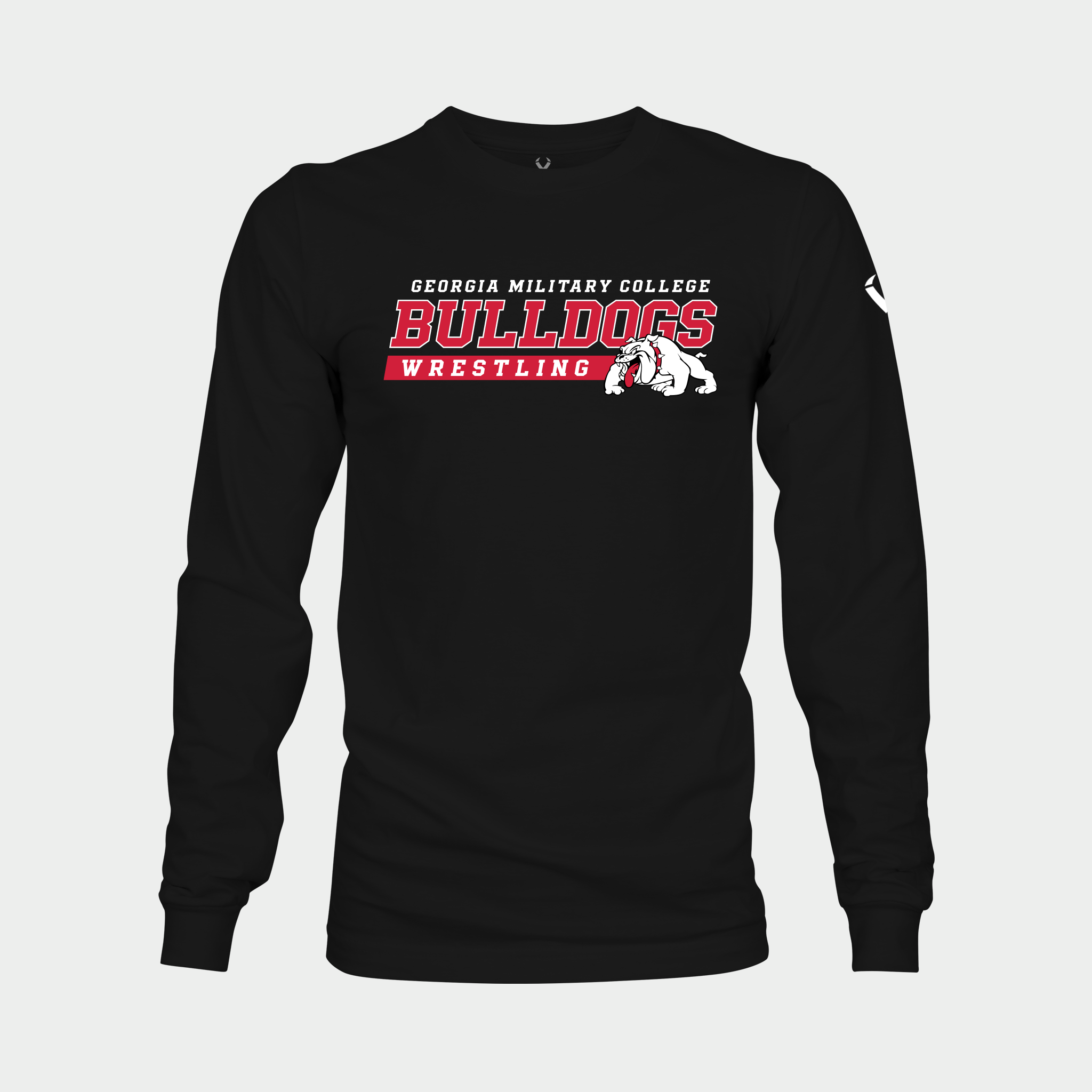 GMC Prep - Ultra Soft Long Sleeve