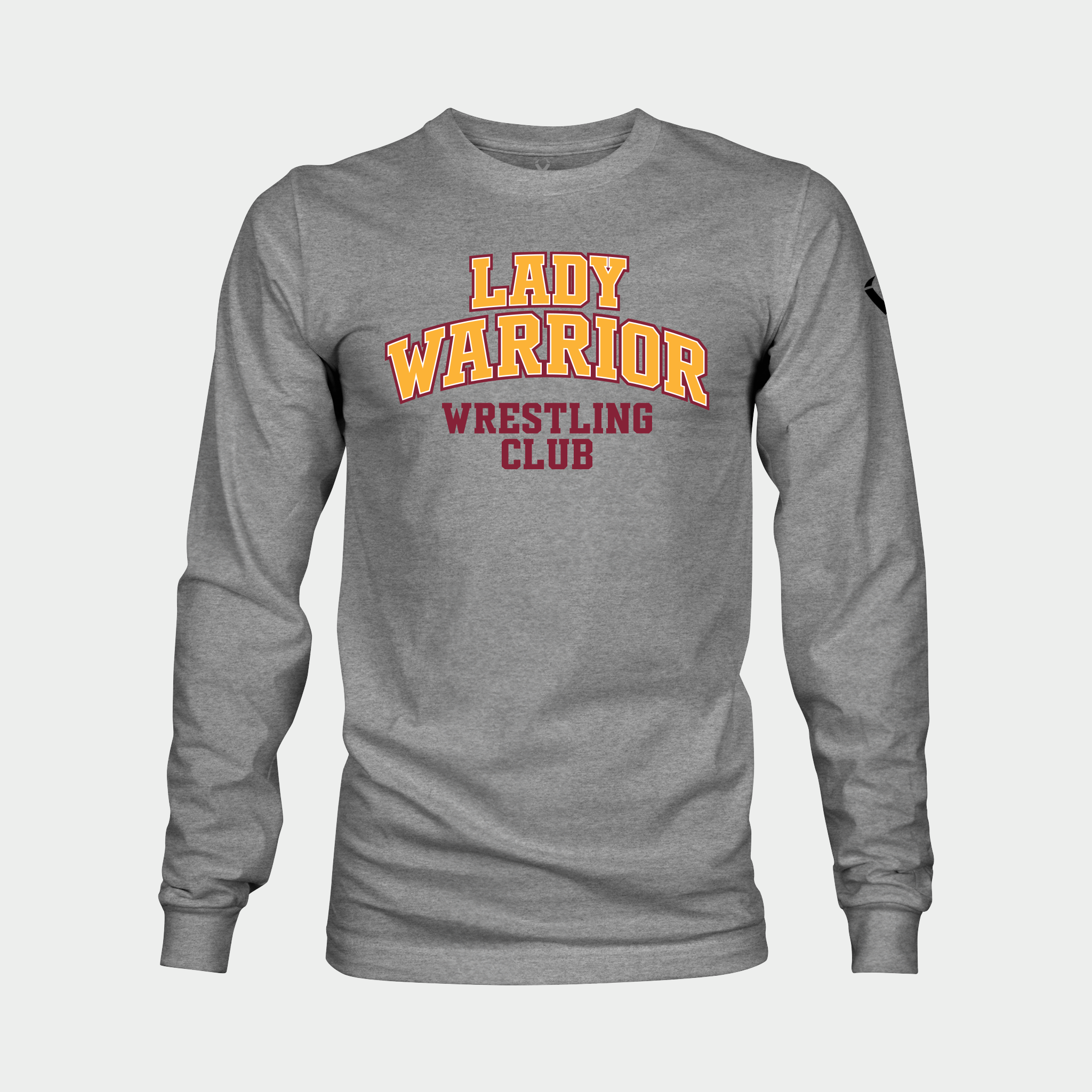 Walsh - Ultra Soft Long Sleeve