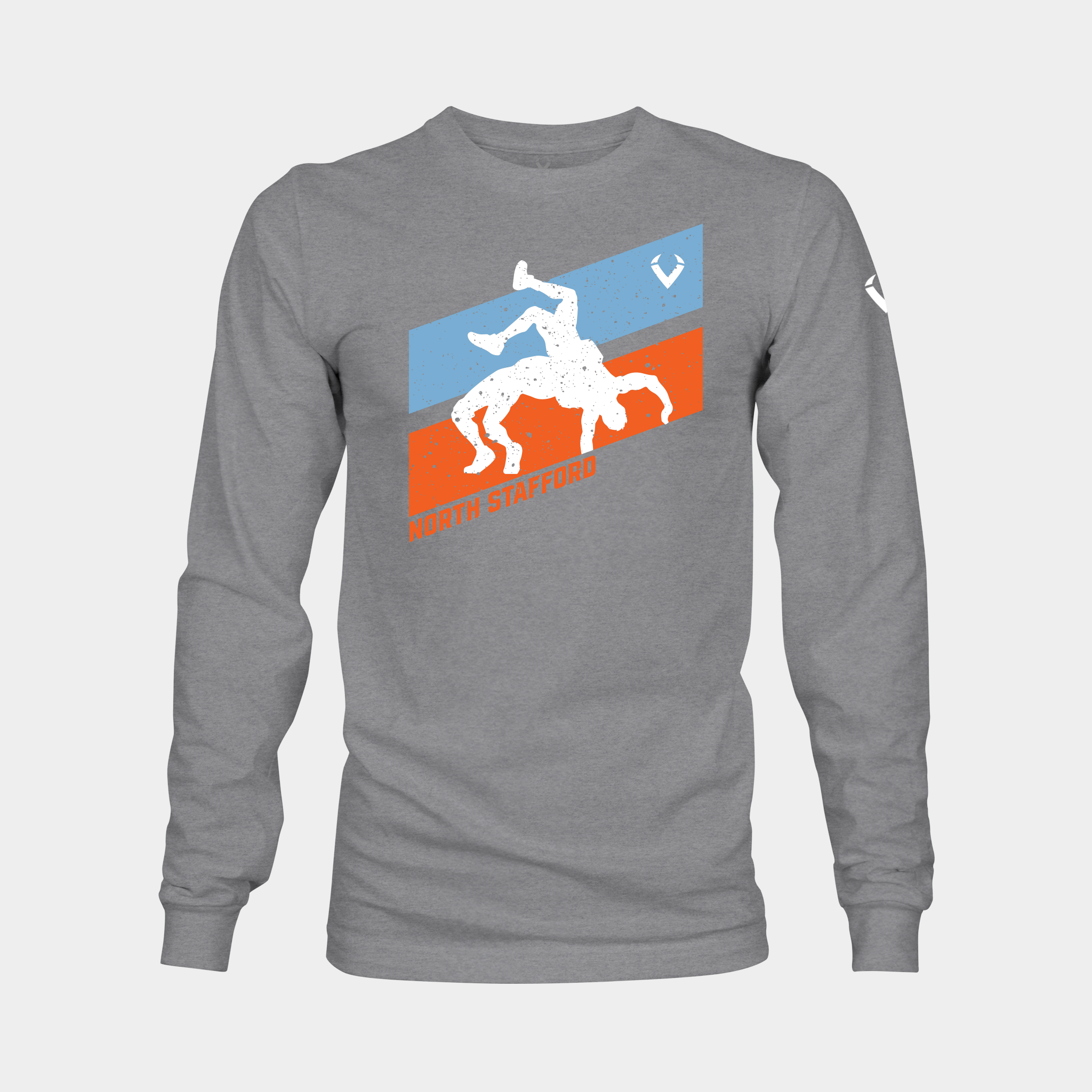 North Stafford - Ultra Soft Long Sleeve