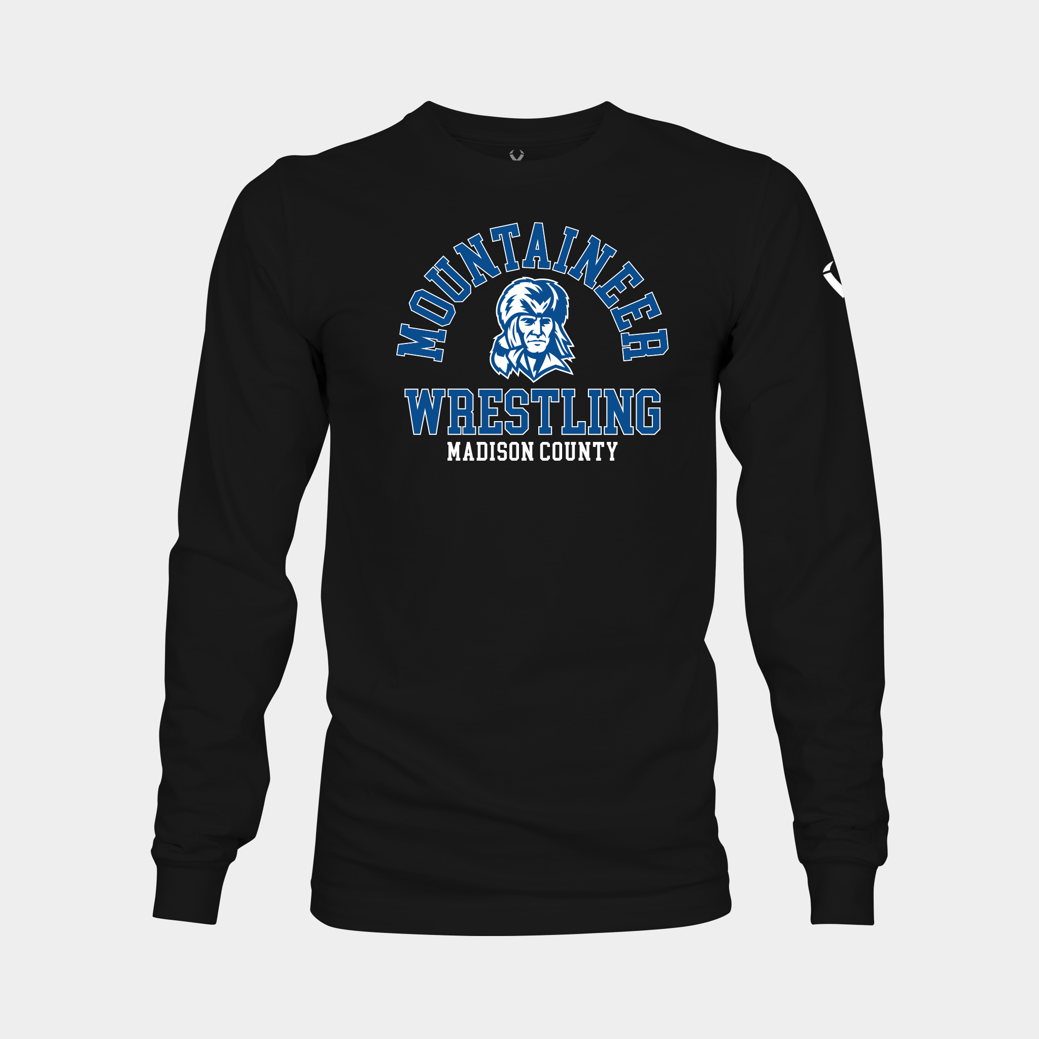 Madison County - Ultra Soft Long Sleeve