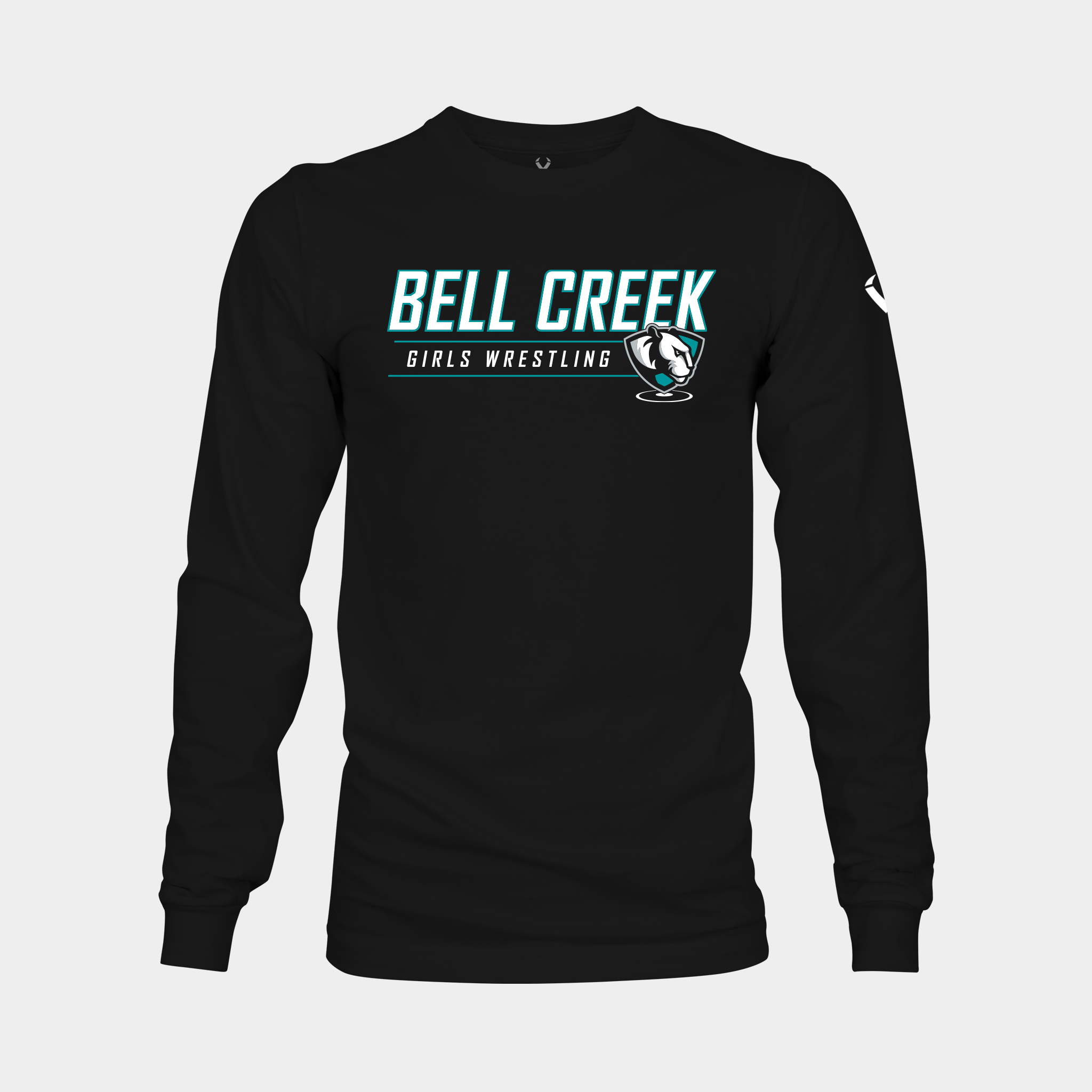 Bell Creek Academy - Ultra Soft Long Sleeve