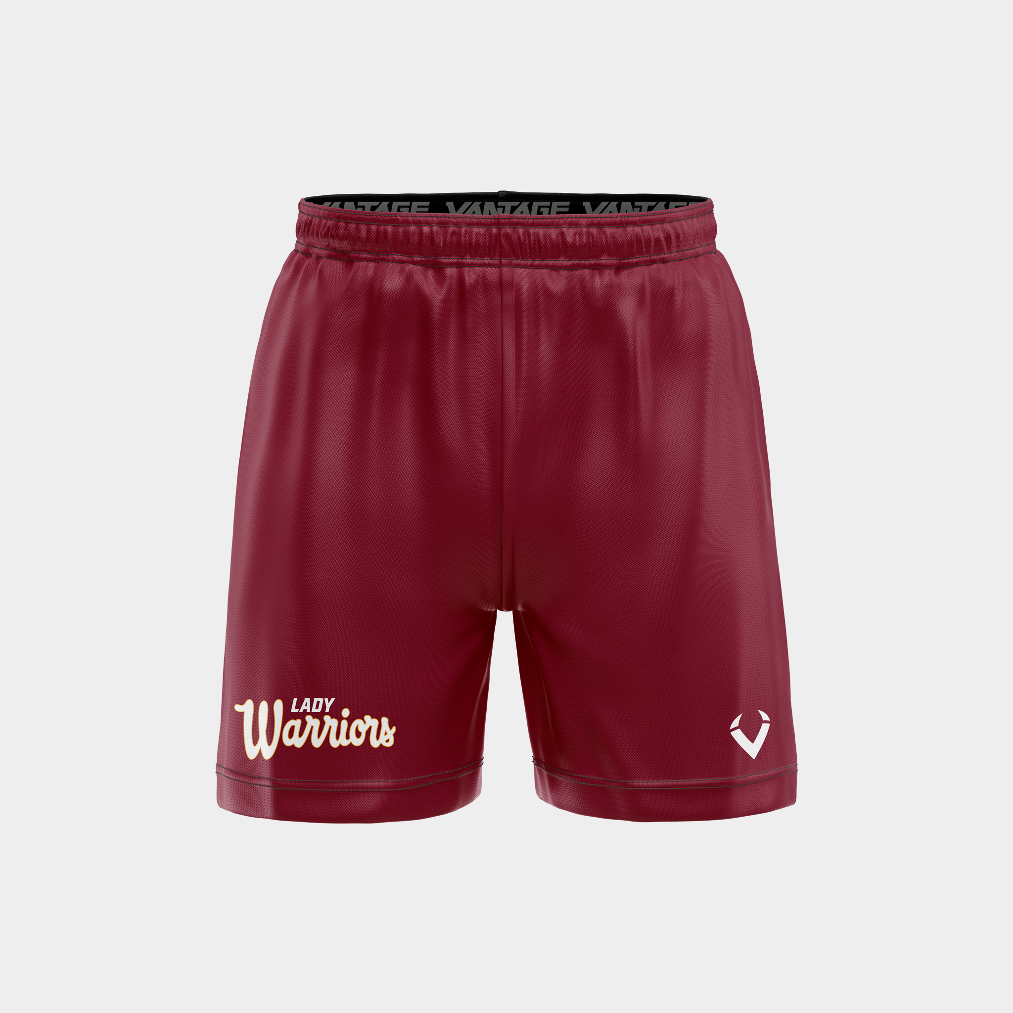 Walsh - Workout Shorts